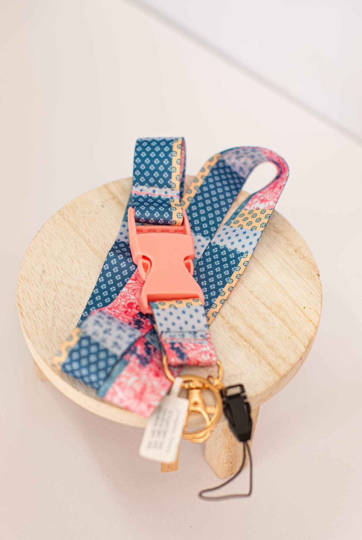 Everyday Lanyard-Other Accessories-Dear Me Southern Boutique, located in DeRidder, Louisiana