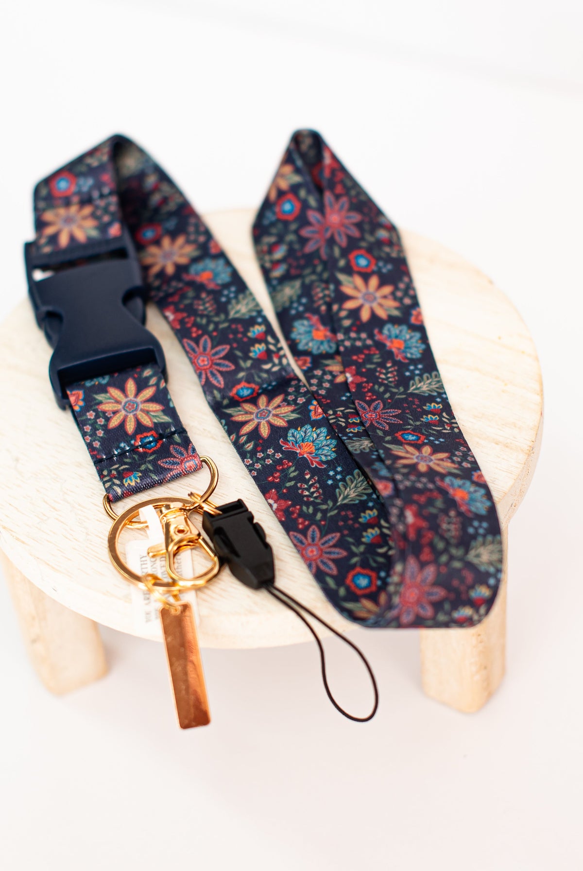 Everyday Lanyard-Other Accessories-Dear Me Southern Boutique, located in DeRidder, Louisiana