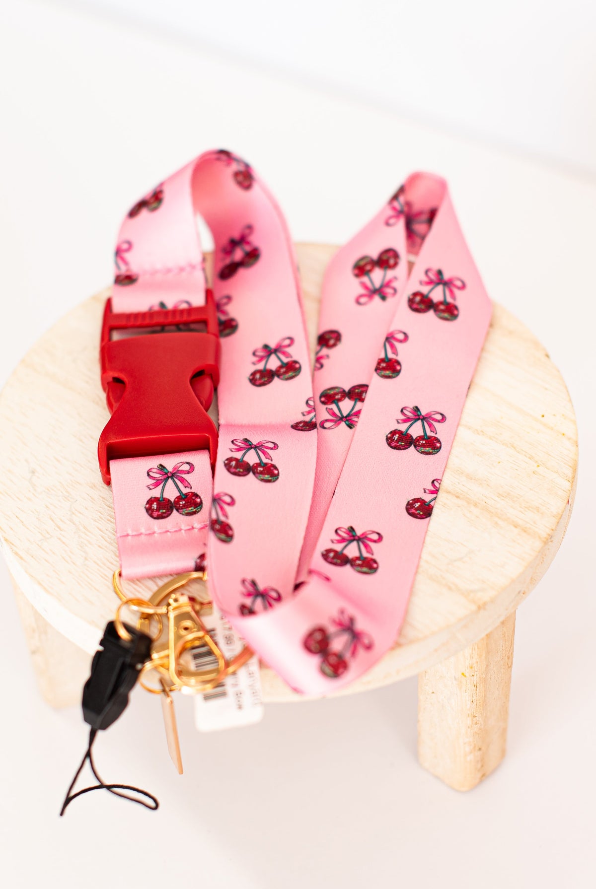 Everyday Lanyard-Other Accessories-Dear Me Southern Boutique, located in DeRidder, Louisiana