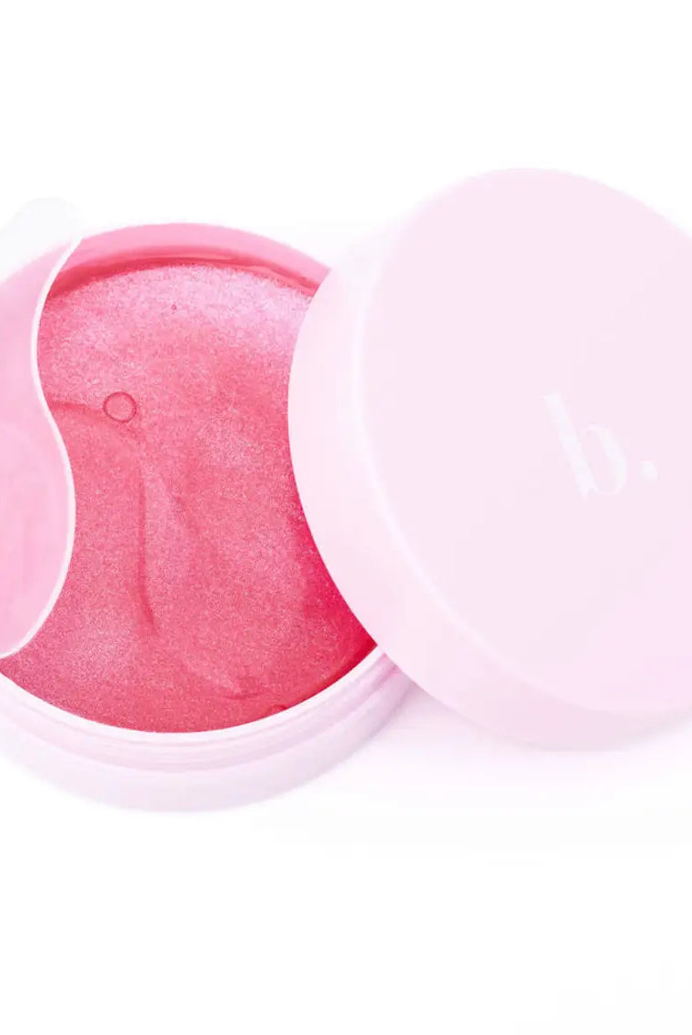 Eye Luv Hydrating Under Eye Masks Jar by Beaut-Skin Care-Dear Me Southern Boutique, located in DeRidder, Louisiana