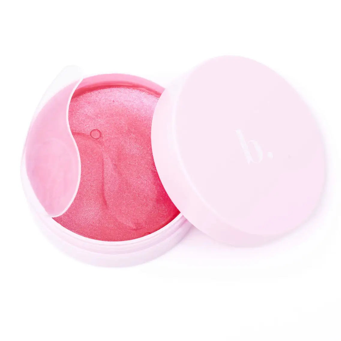 Eye Luv Hydrating Under Eye Masks Jar by Beaut-Skin Care-Dear Me Southern Boutique, located in DeRidder, Louisiana