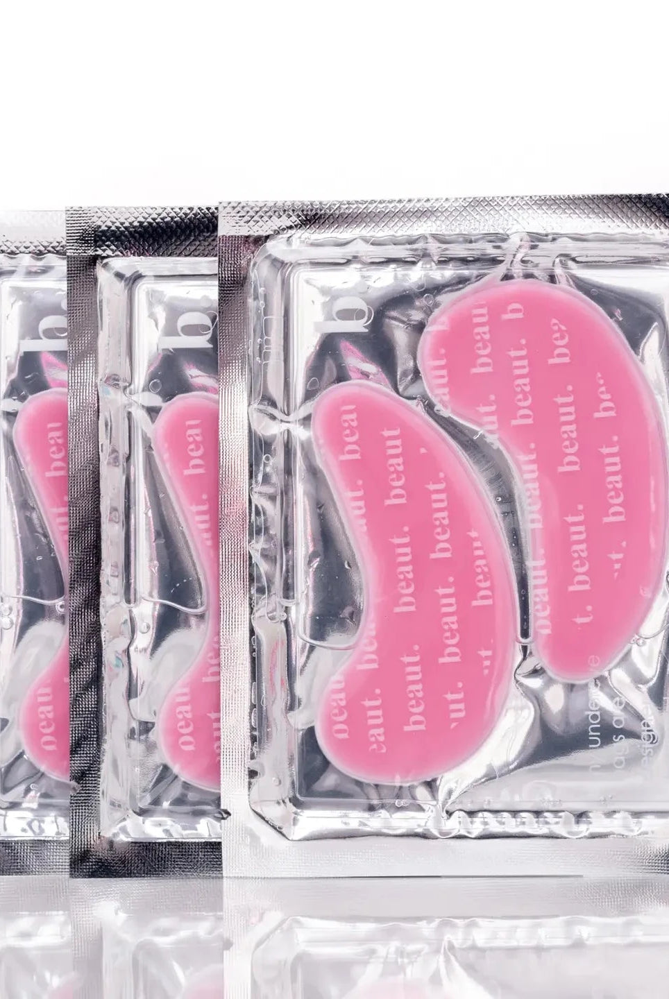 Eye Luv Hydrating Under Eye Treatment Masks by Beaut-Skin Care-Dear Me Southern Boutique, located in DeRidder, Louisiana
