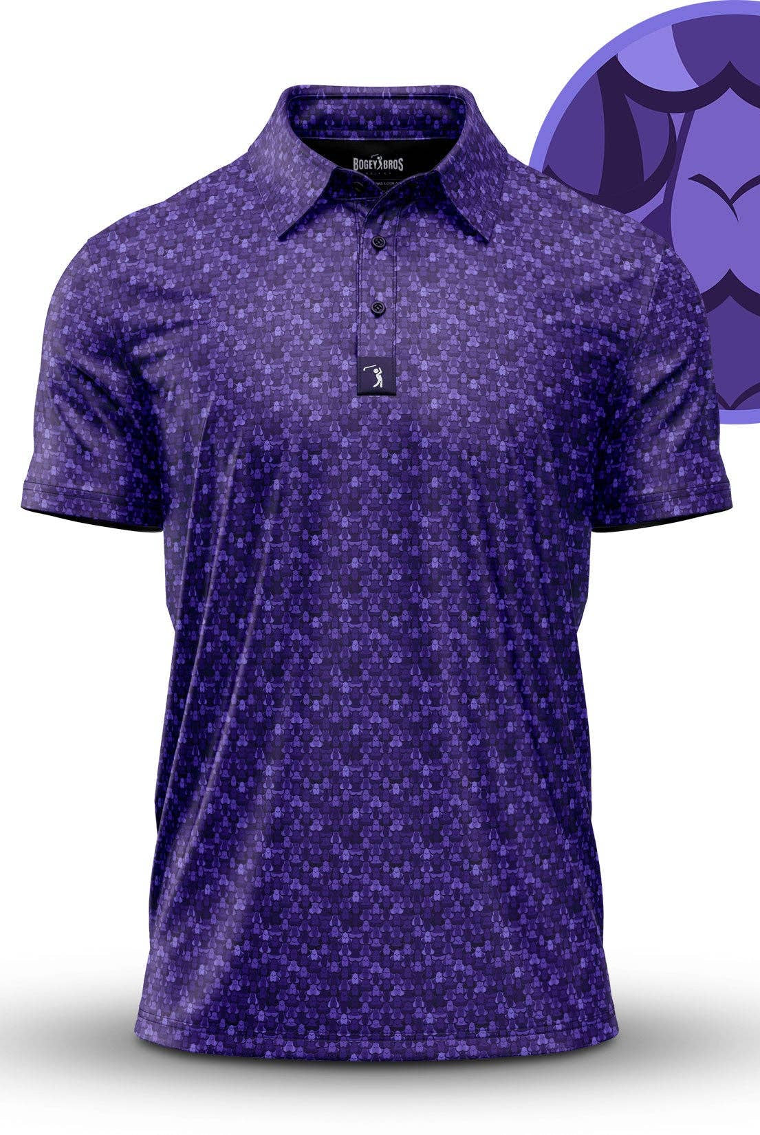Eyes Up Here - People Eaters - Polo-Dear Me Southern Boutique, located in DeRidder, Louisiana