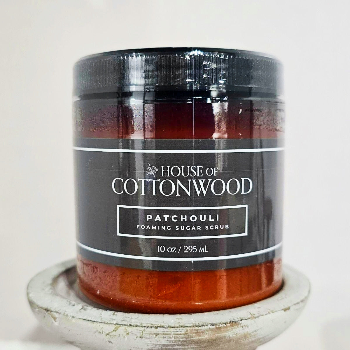 FOAMING SUGAR SCRUB-Dear Me Southern Boutique, located in DeRidder, Louisiana
