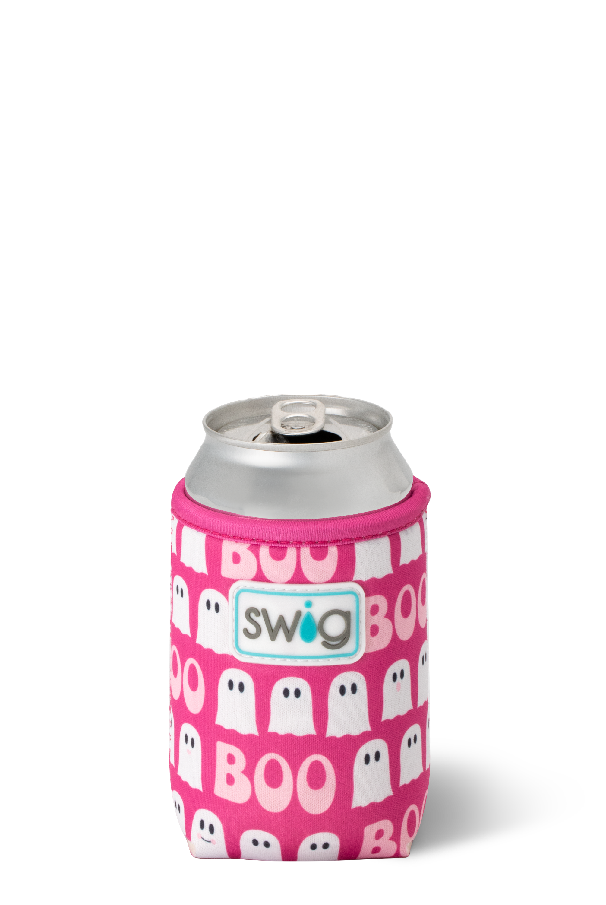 FaBOOlous Swig Can Coolie-Drink Coolies-Dear Me Southern Boutique, located in DeRidder, Louisiana