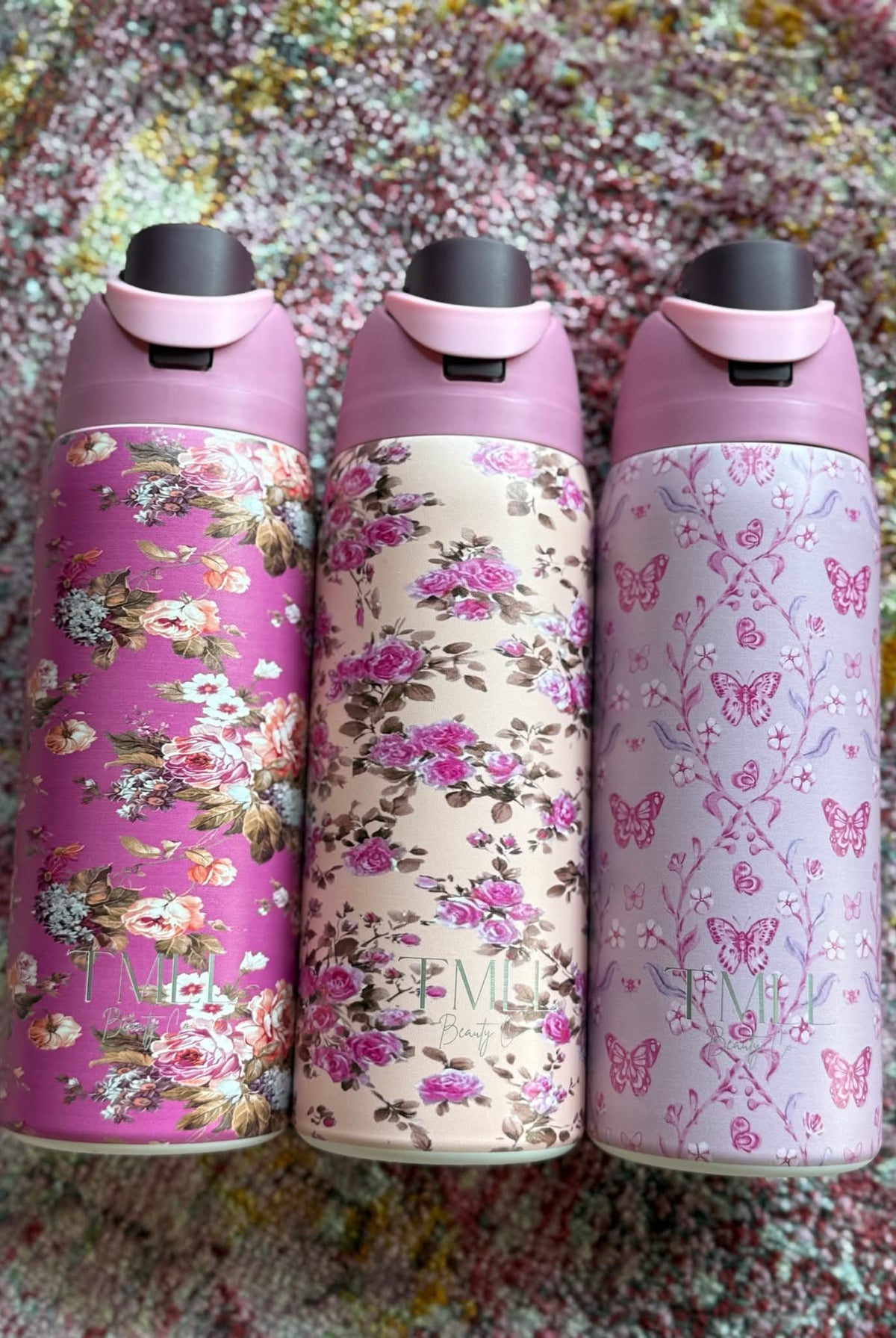 Fall Beauty Bottle-Presales-Dear Me Southern Boutique, located in DeRidder, Louisiana