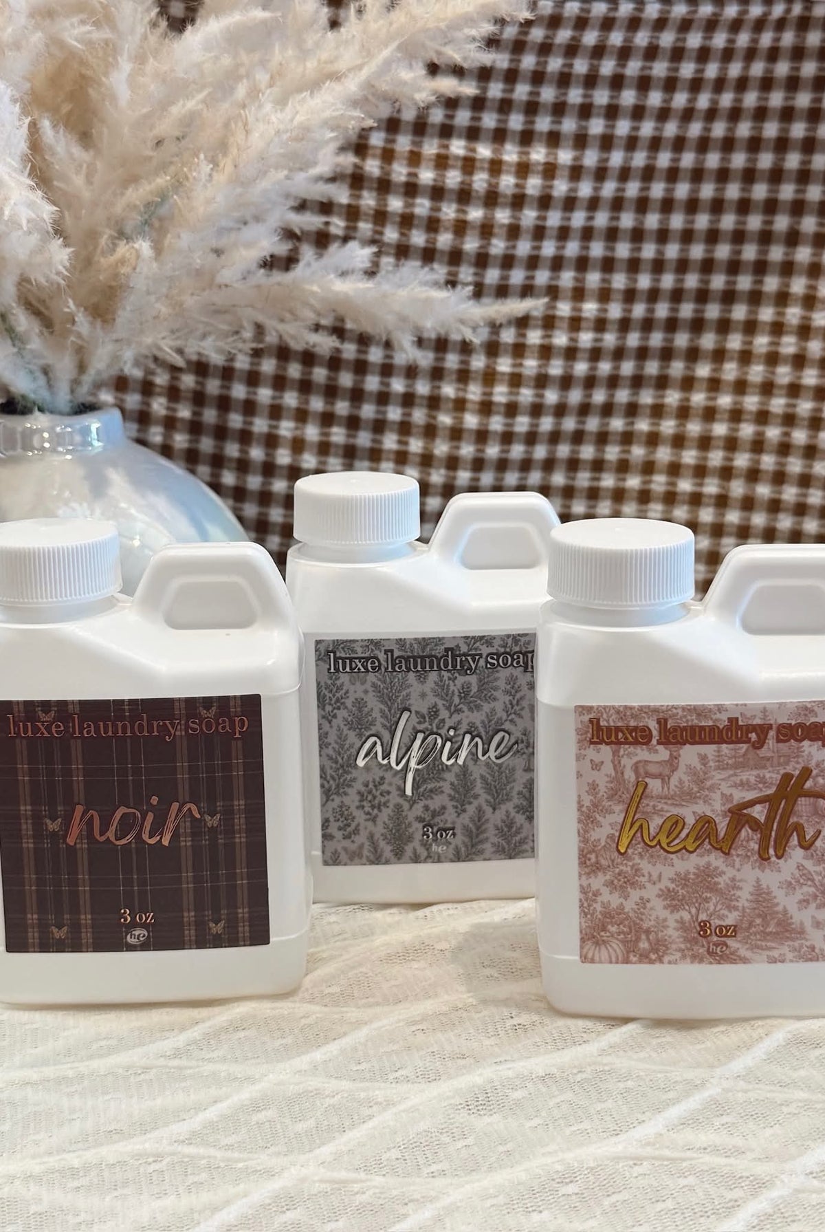 Fall Fragrance Discovery Trio-Presales-Dear Me Southern Boutique, located in DeRidder, Louisiana