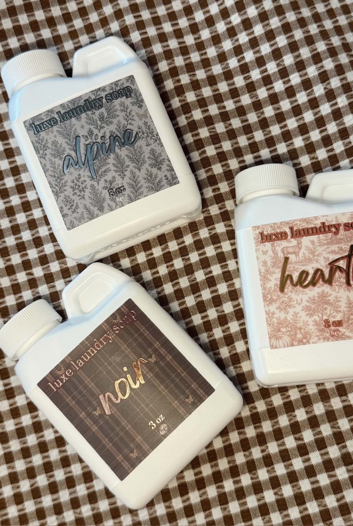 Fall Fragrance Discovery Trio-Presales-Dear Me Southern Boutique, located in DeRidder, Louisiana