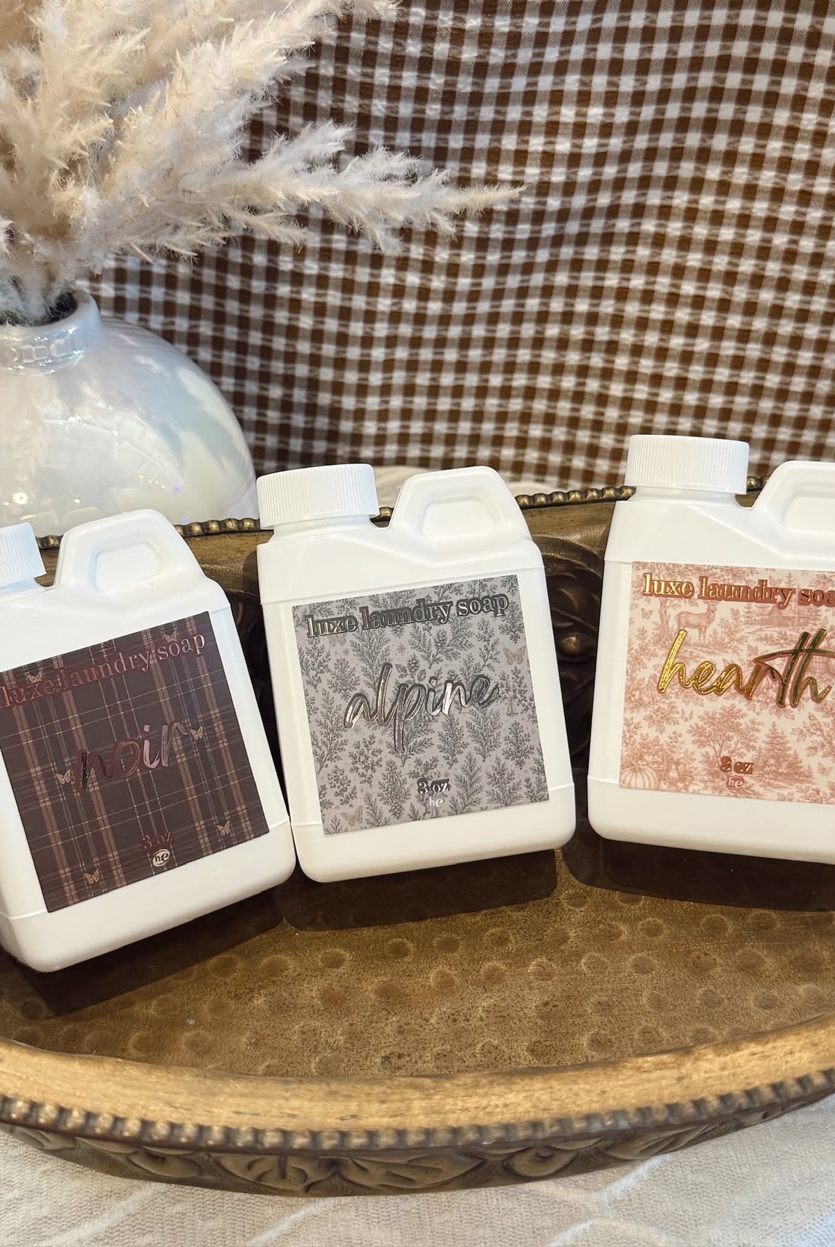 Fall Fragrance Discovery Trio-Presales-Dear Me Southern Boutique, located in DeRidder, Louisiana