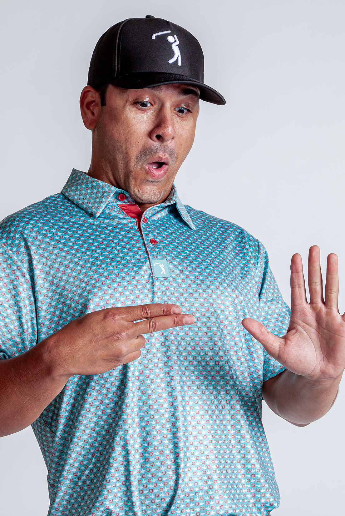 Finger Bang - Polo-Dear Me Southern Boutique, located in DeRidder, Louisiana