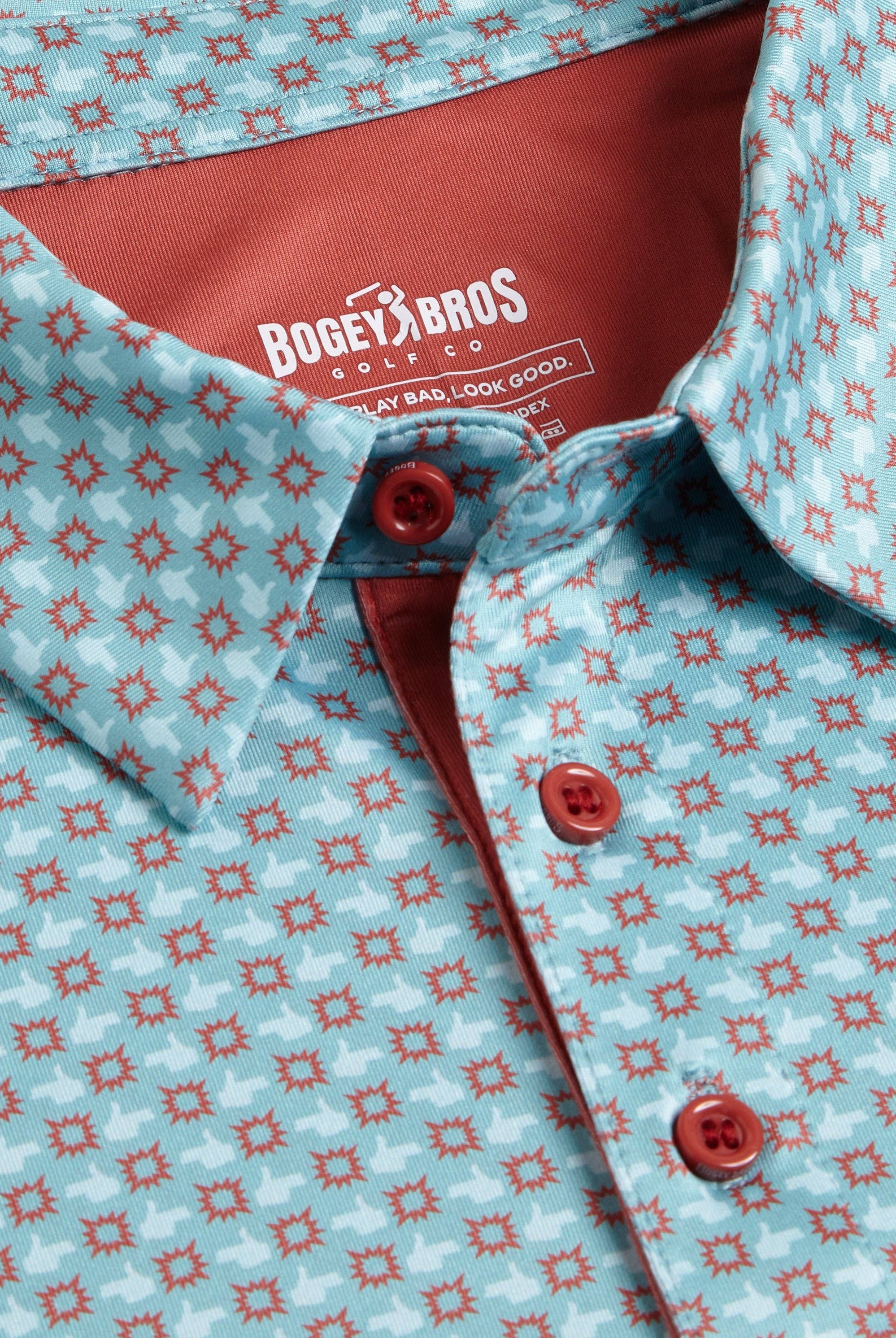 Finger Bang - Polo-Dear Me Southern Boutique, located in DeRidder, Louisiana