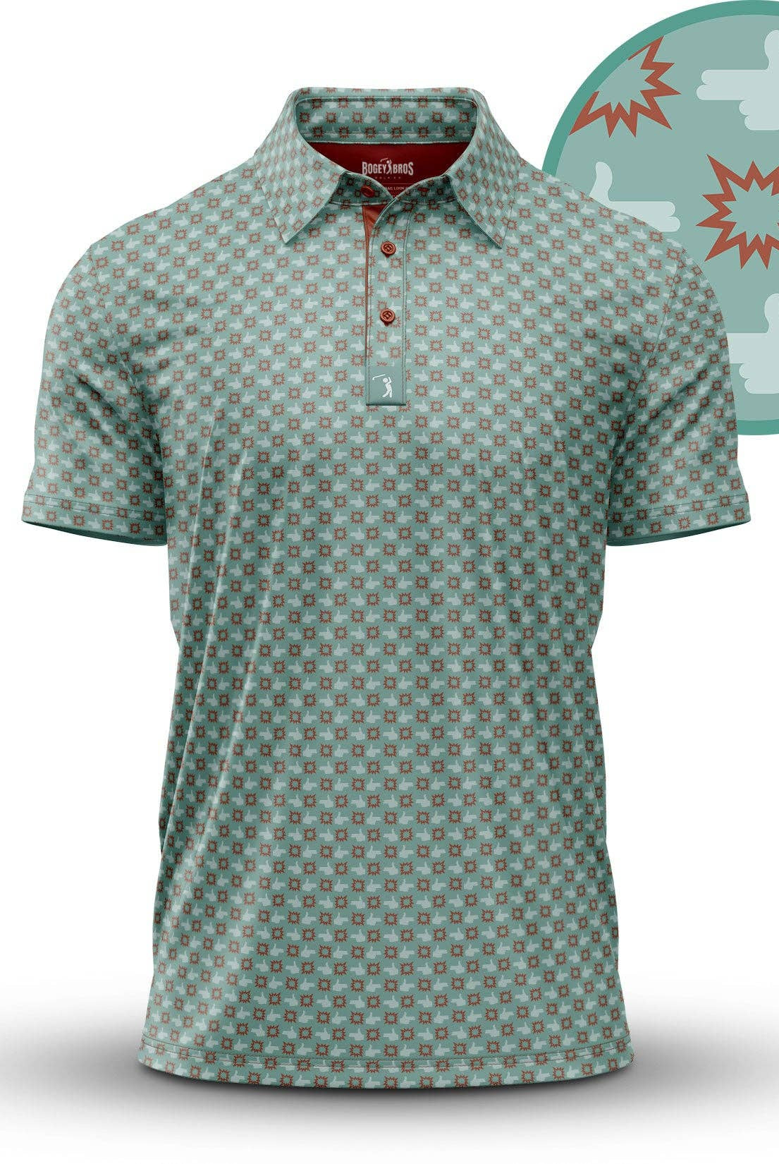 Finger Bang - Polo-Dear Me Southern Boutique, located in DeRidder, Louisiana