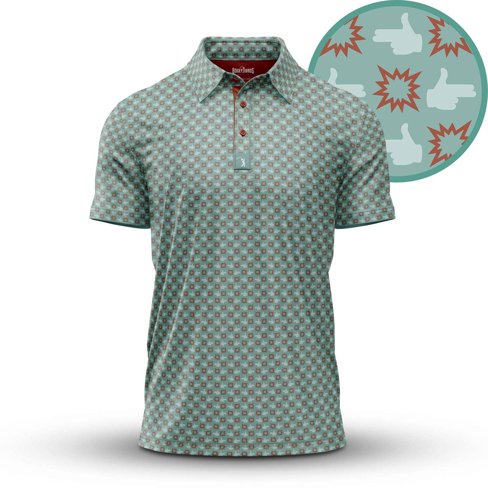 Finger Bang - Polo-Dear Me Southern Boutique, located in DeRidder, Louisiana