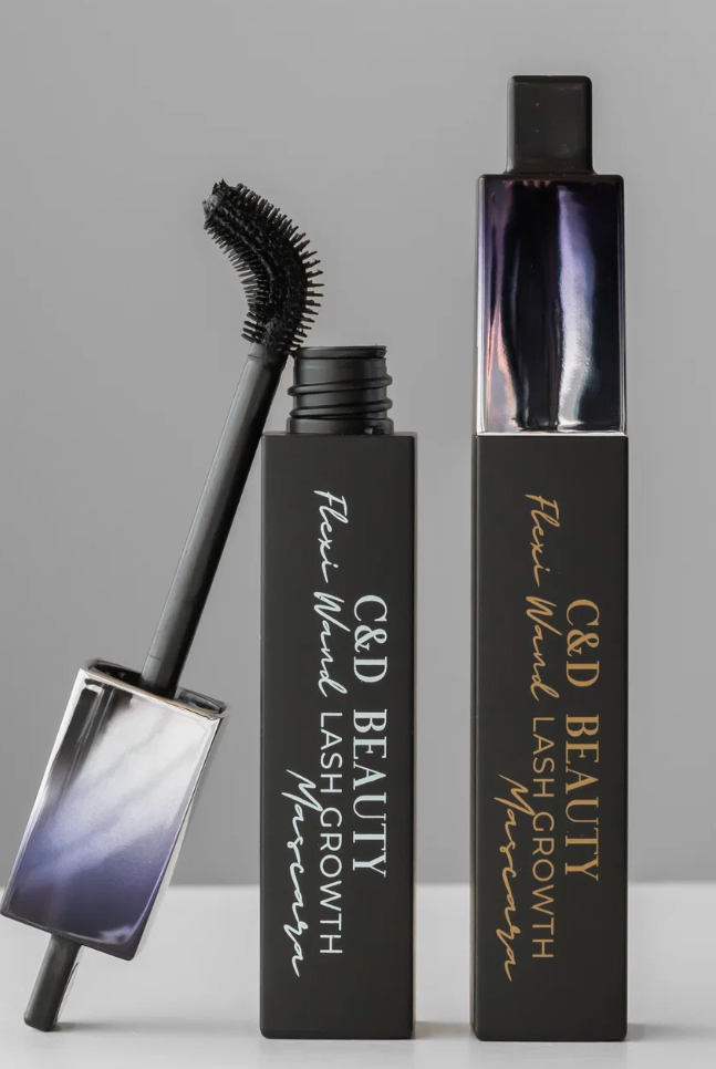 FlexiWand Peptide Mascara-Health/Beauty-Dear Me Southern Boutique, located in DeRidder, Louisiana