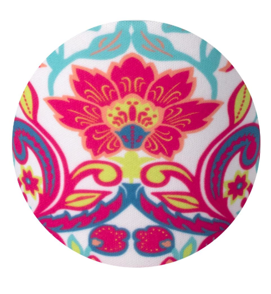 Flourish Swig Mega Mug Pouch-Mega Mugs-Dear Me Southern Boutique, located in DeRidder, Louisiana