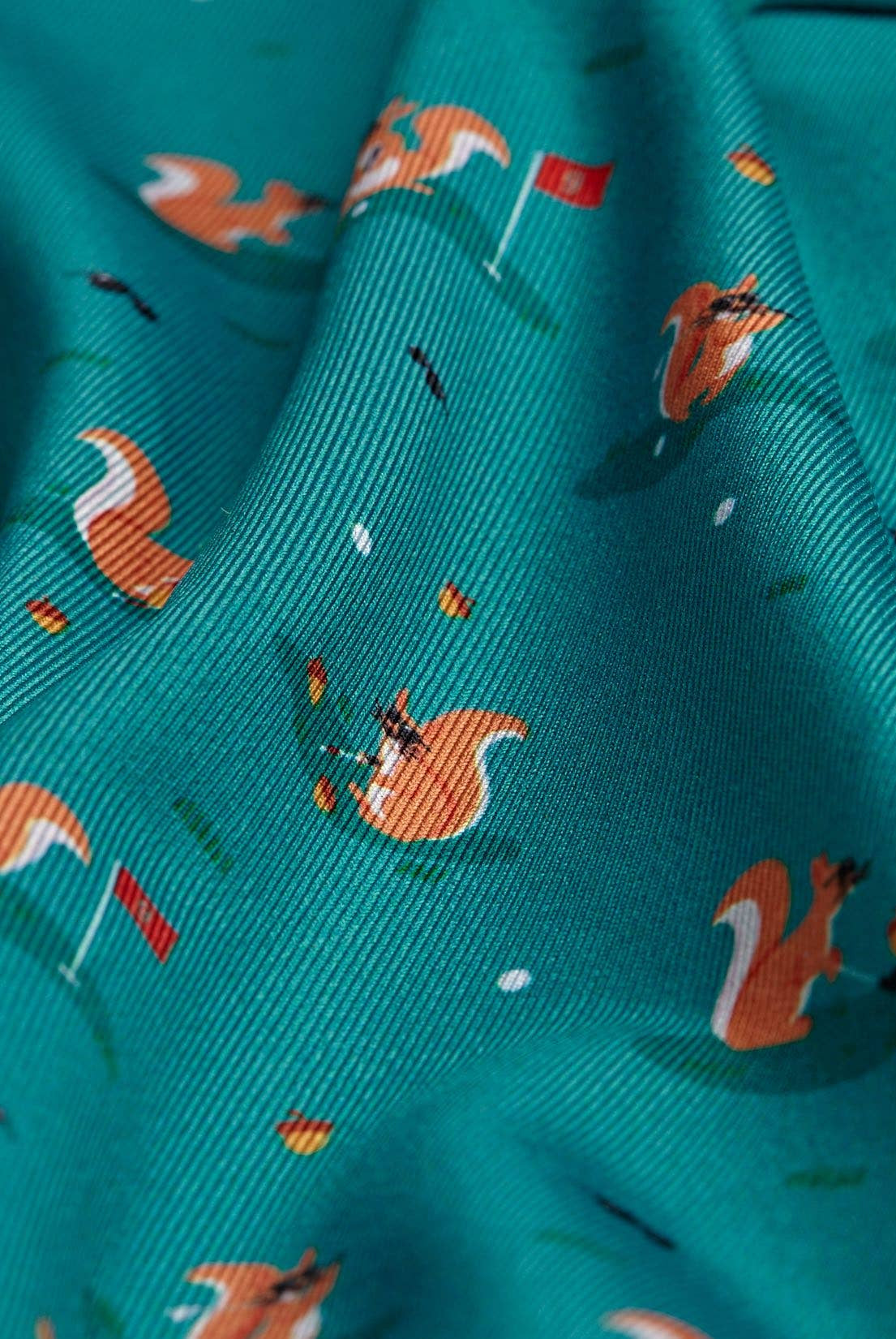Found A Nut - Polo-Dear Me Southern Boutique, located in DeRidder, Louisiana
