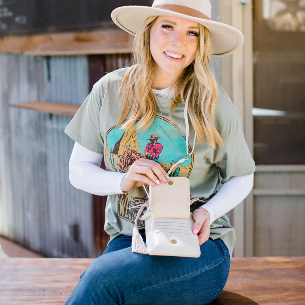 Free Spirit-Bags/Purses-Dear Me Southern Boutique, located in DeRidder, Louisiana