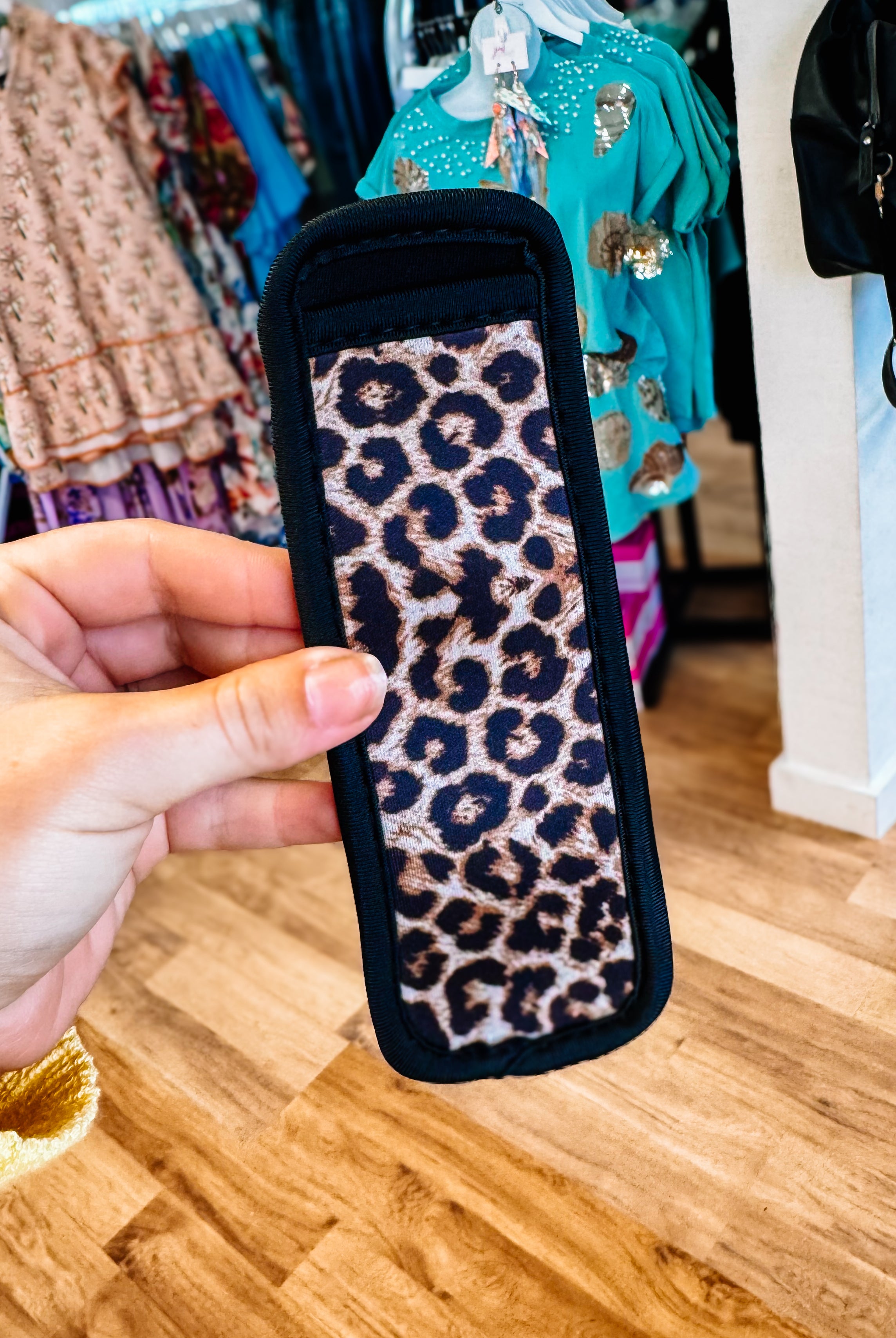 Freeze Please Popsicle Sleeves-Dear Me Southern Boutique, located in DeRidder, Louisiana