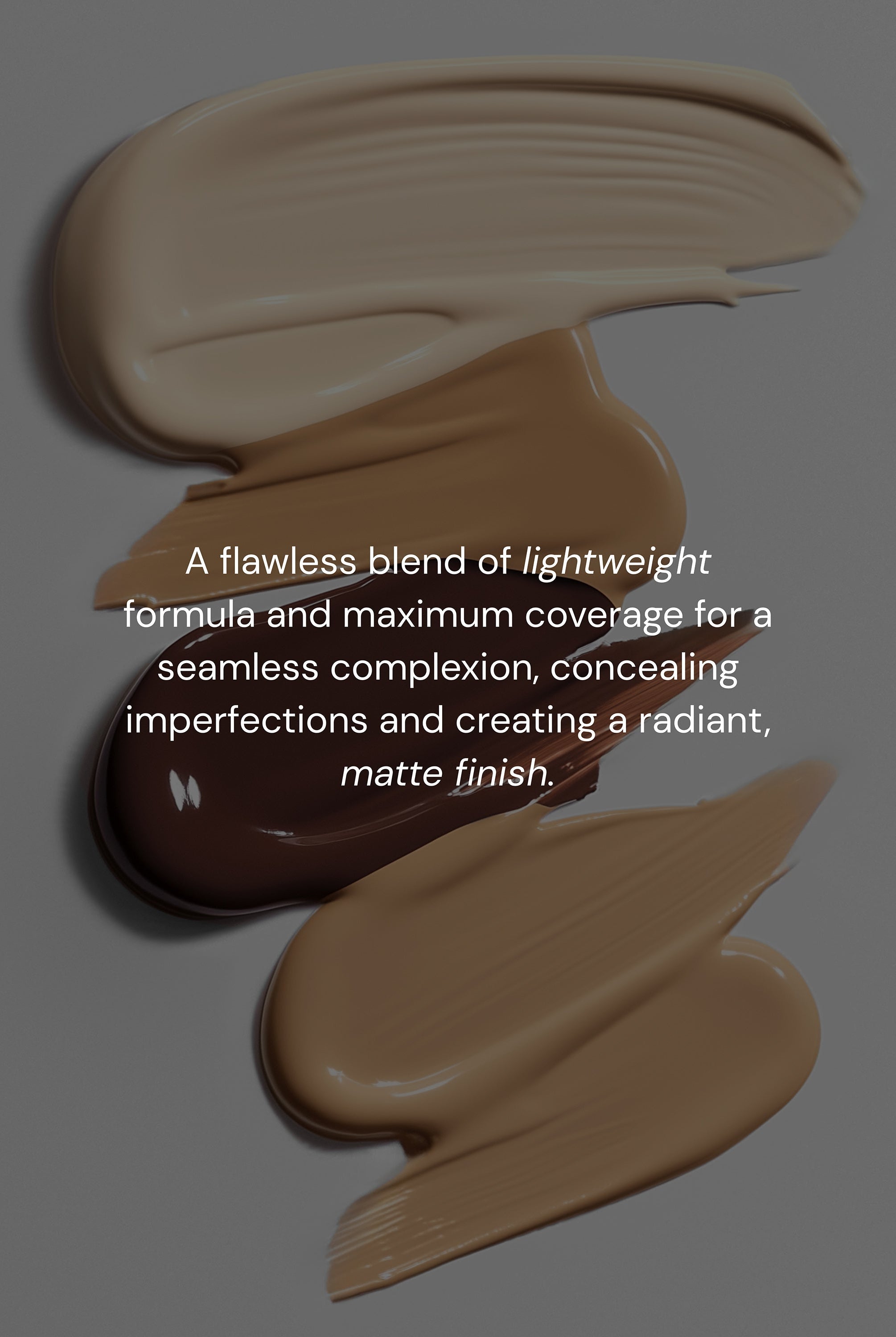 Full coverage foundation-Foundation-Dear Me Southern Boutique, located in DeRidder, Louisiana