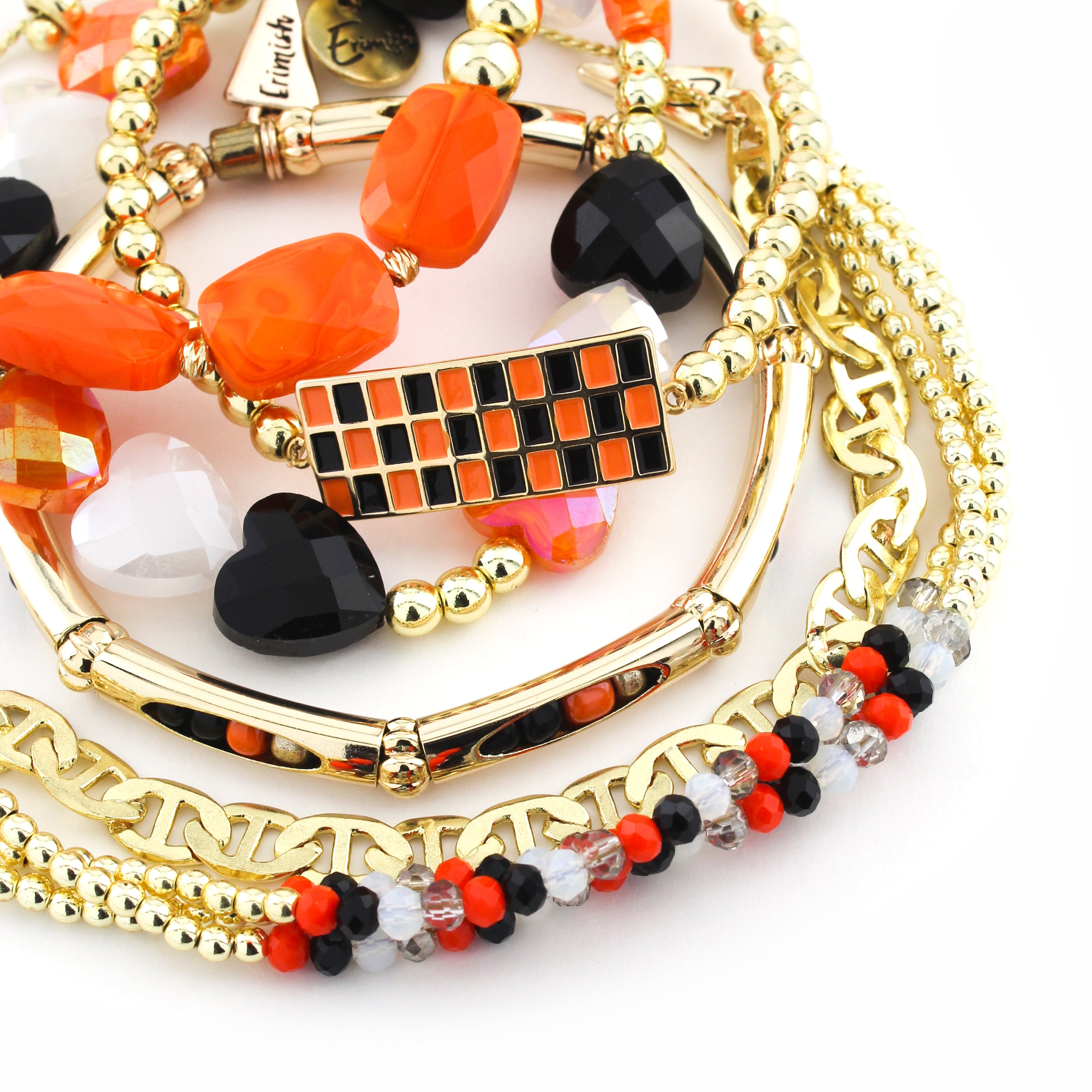 Gameday Bauble Box-Dear Me Southern Boutique, located in DeRidder, Louisiana