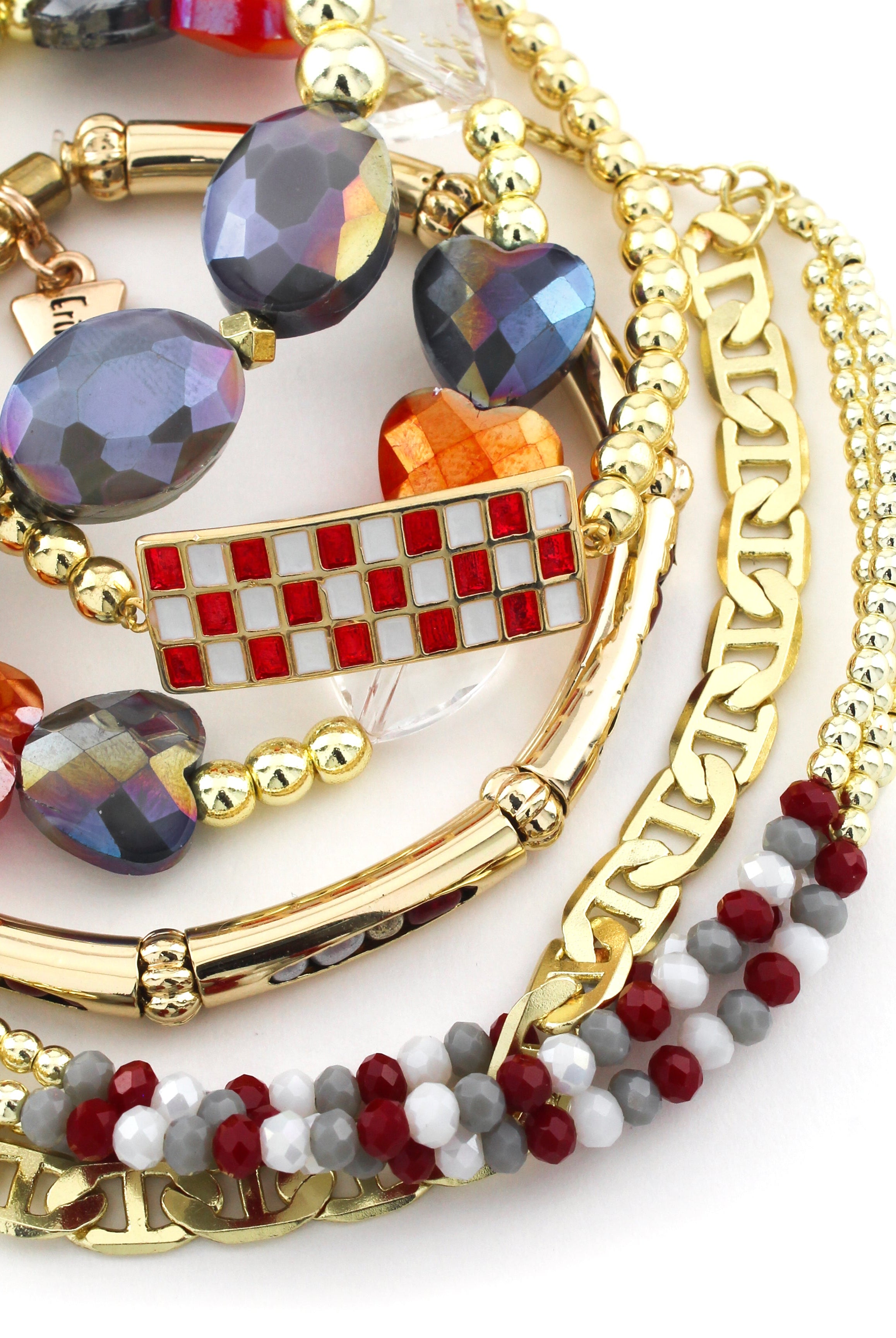 Gameday Bauble Box-Dear Me Southern Boutique, located in DeRidder, Louisiana