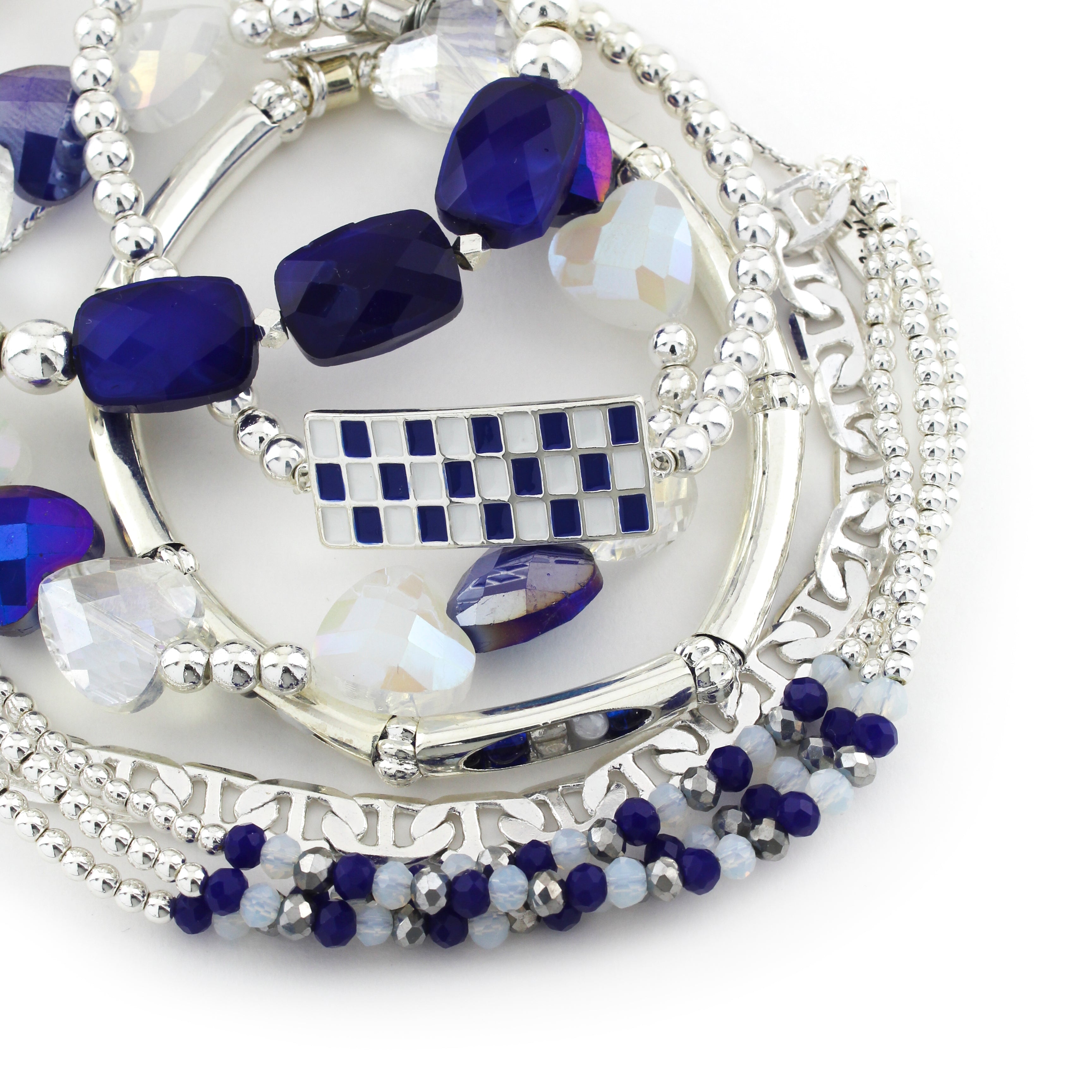 Gameday Bauble Box-Dear Me Southern Boutique, located in DeRidder, Louisiana