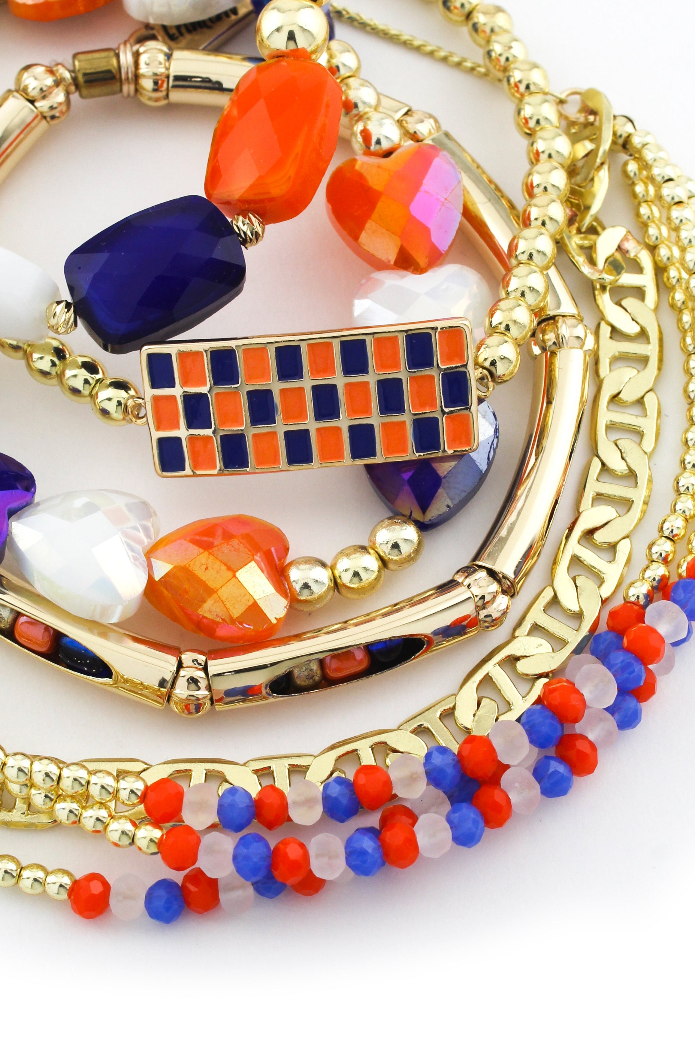 Gameday Bauble Box-Dear Me Southern Boutique, located in DeRidder, Louisiana