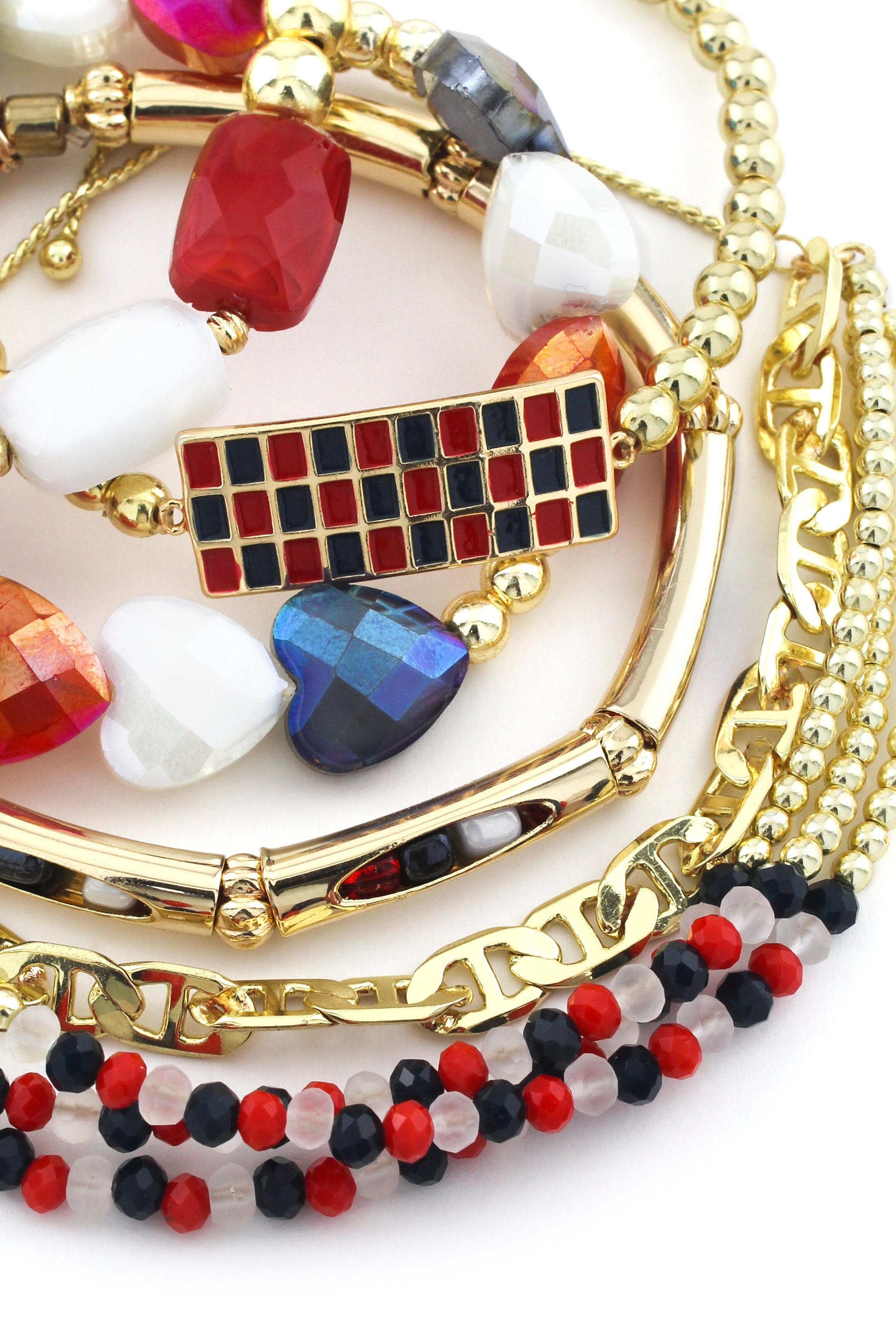 Gameday Bauble Box-Dear Me Southern Boutique, located in DeRidder, Louisiana