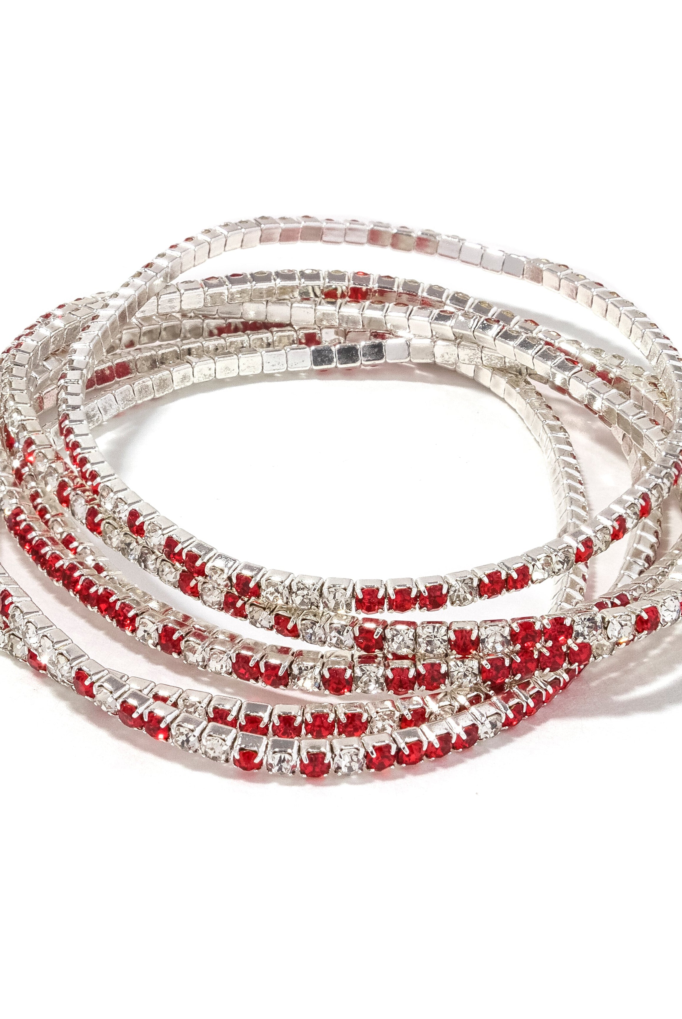Gameday Confetti Starter Stack-Dear Me Southern Boutique, located in DeRidder, Louisiana
