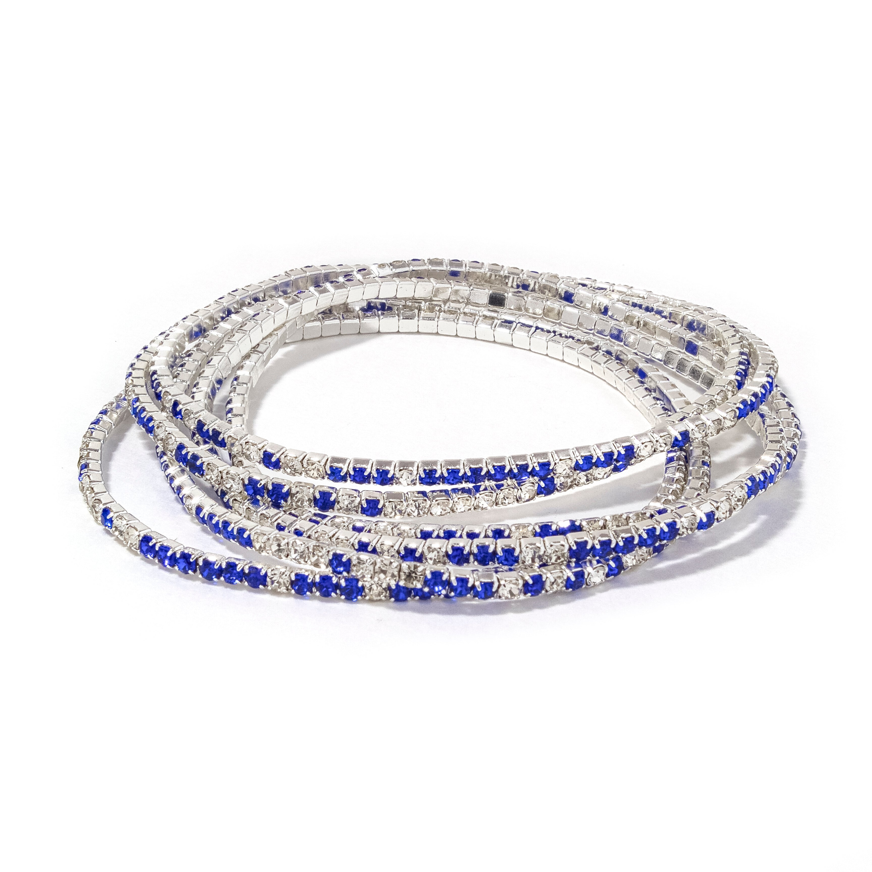 Gameday Confetti Starter Stack-Dear Me Southern Boutique, located in DeRidder, Louisiana