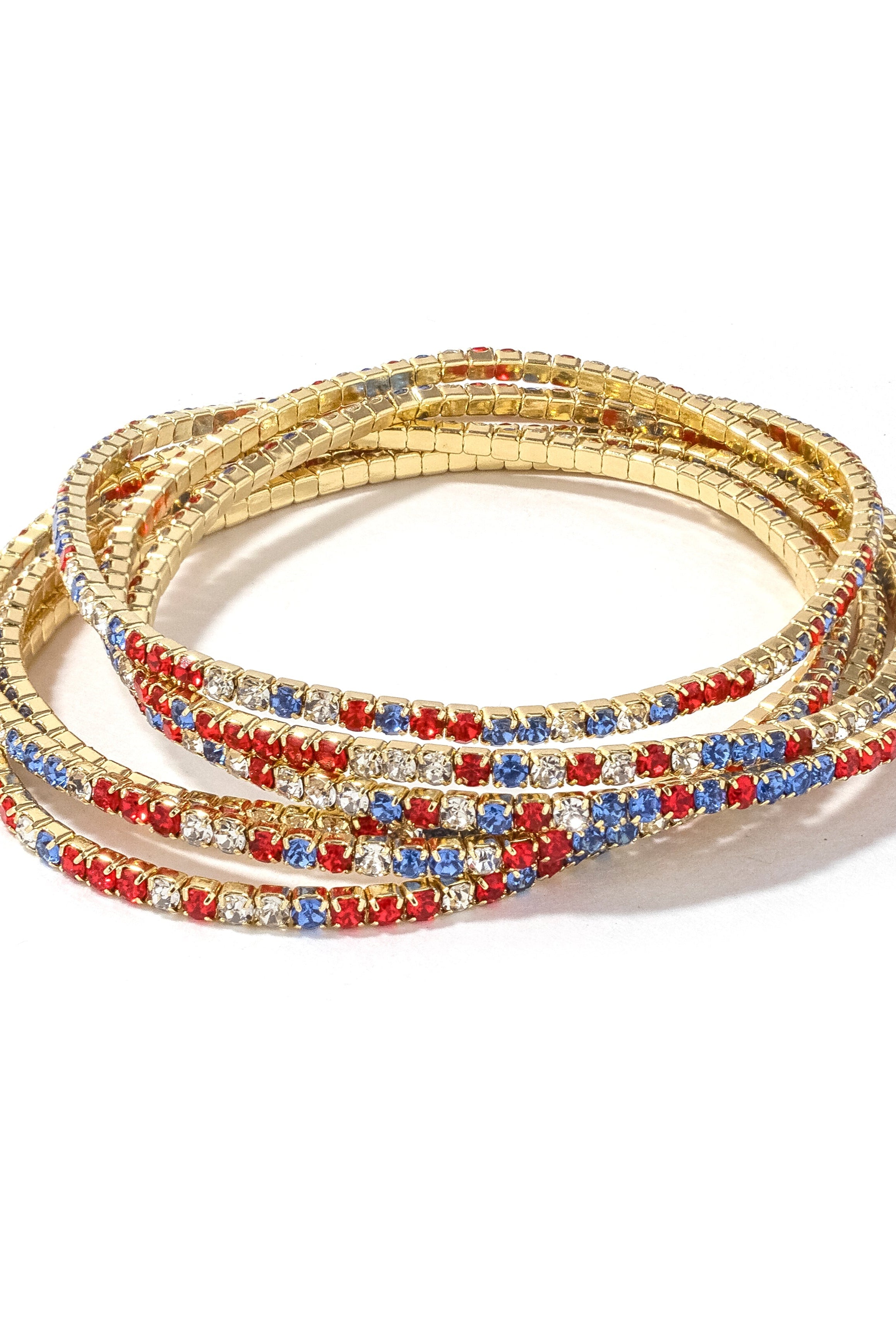 Gameday Confetti Starter Stack-Dear Me Southern Boutique, located in DeRidder, Louisiana