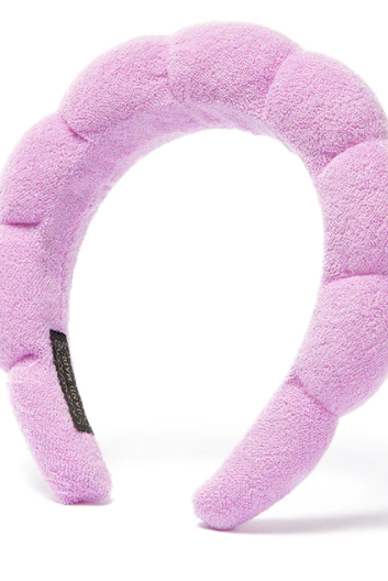 Get Ready With Me Headband-Headbands-Dear Me Southern Boutique, located in DeRidder, Louisiana