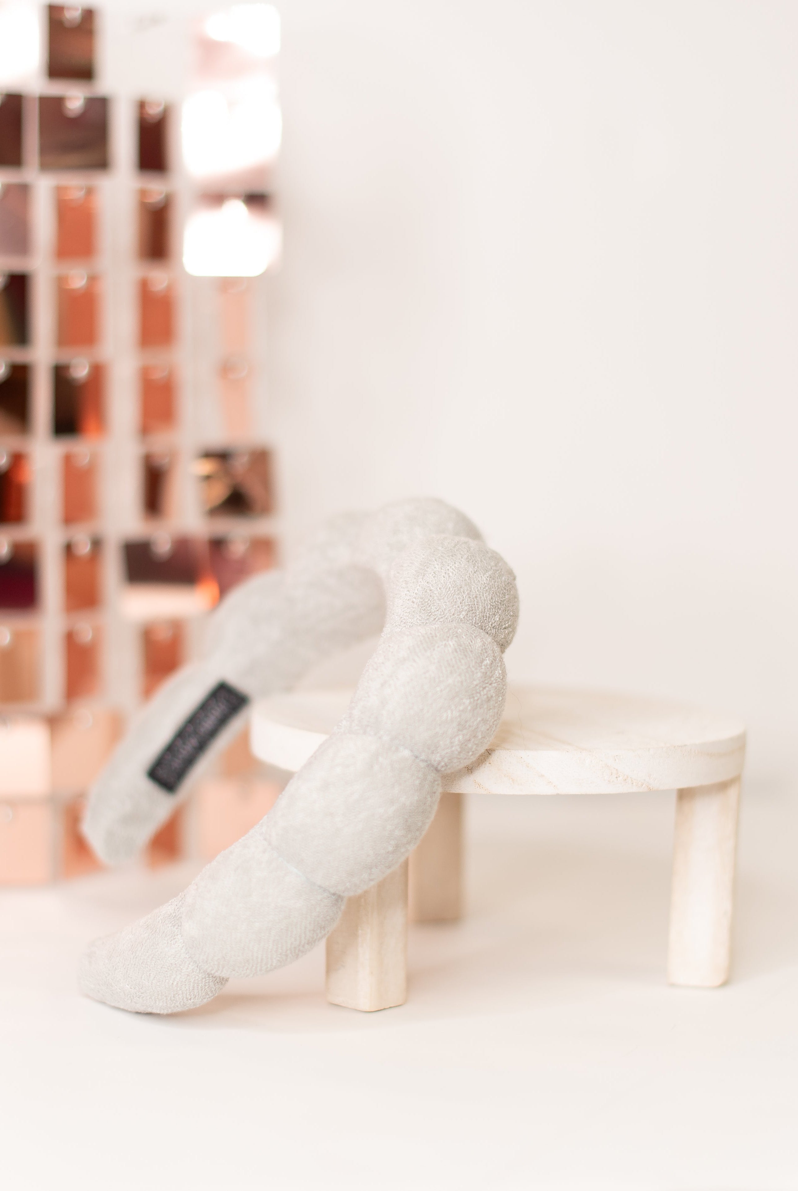 Get Ready With Me Headband-Headbands-Dear Me Southern Boutique, located in DeRidder, Louisiana