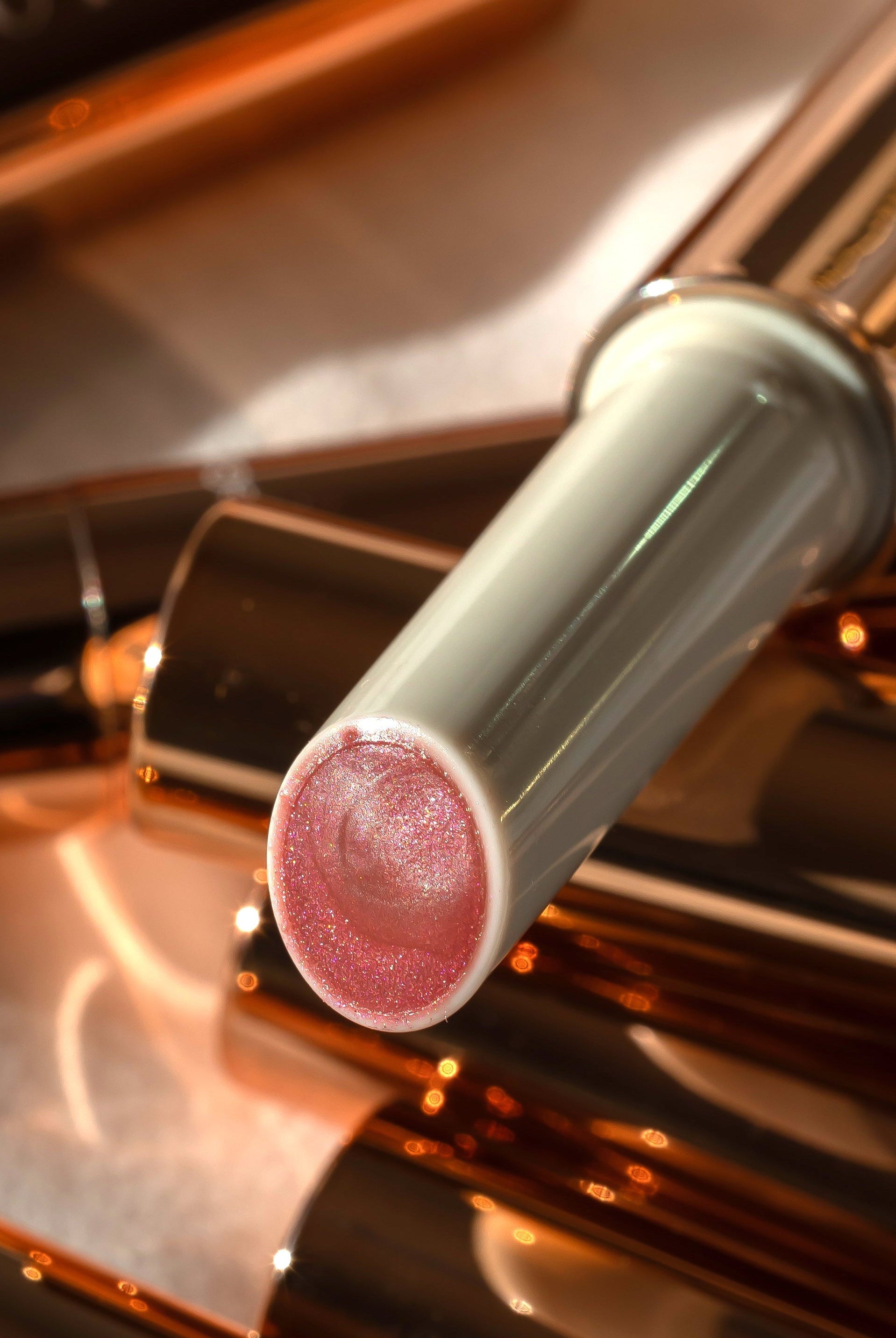 GlideGloss Shimmer Lip Balm-Lip gloss-Dear Me Southern Boutique, located in DeRidder, Louisiana