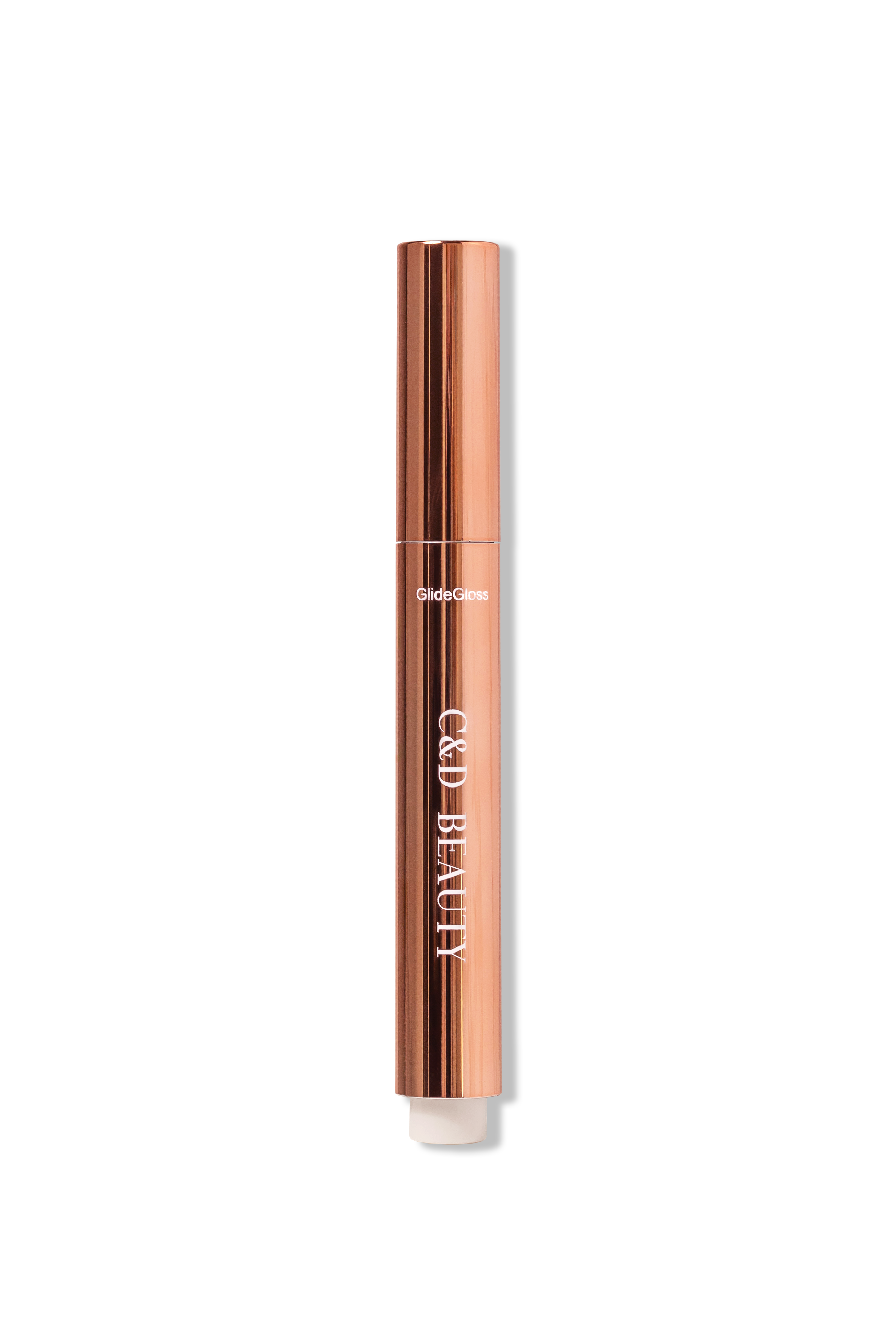 GlideGloss Shimmer Lip Balm-Lip gloss-Dear Me Southern Boutique, located in DeRidder, Louisiana