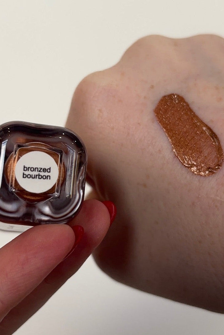 Glow Boms Luxury Liquid Highlighter-Presales-Dear Me Southern Boutique, located in DeRidder, Louisiana