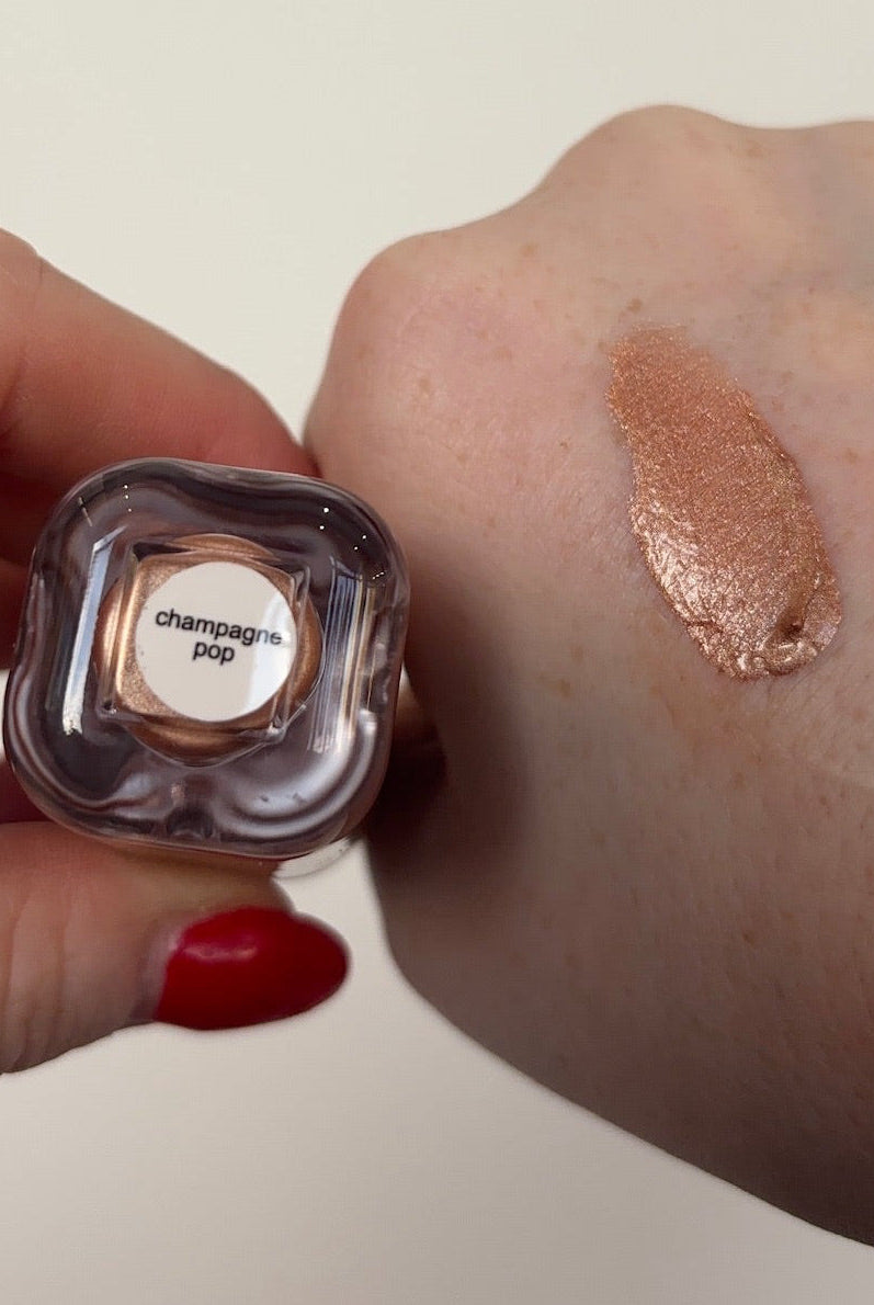 Glow Boms Luxury Liquid Highlighter-Presales-Dear Me Southern Boutique, located in DeRidder, Louisiana