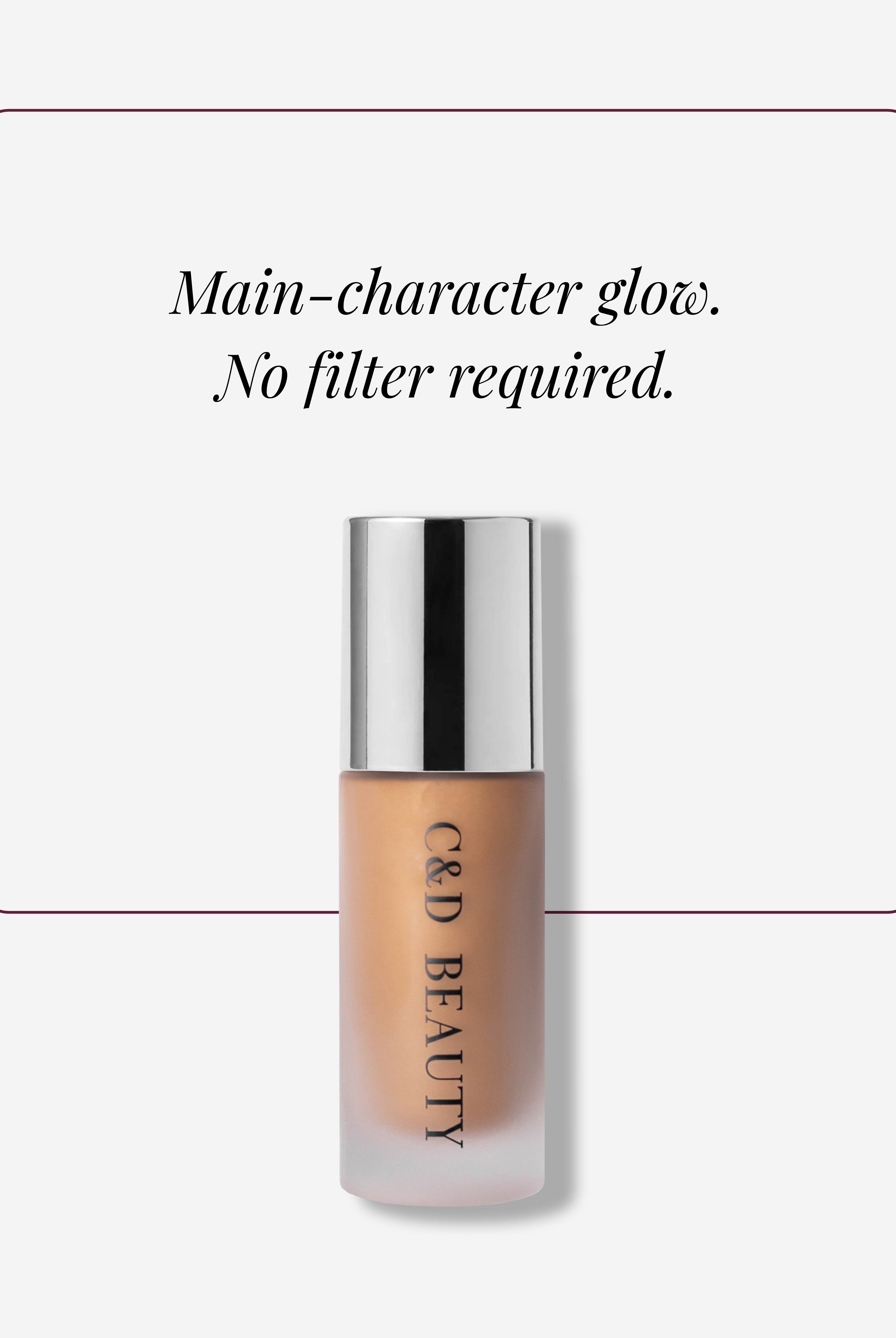 Glow Primer-Primer-Dear Me Southern Boutique, located in DeRidder, Louisiana