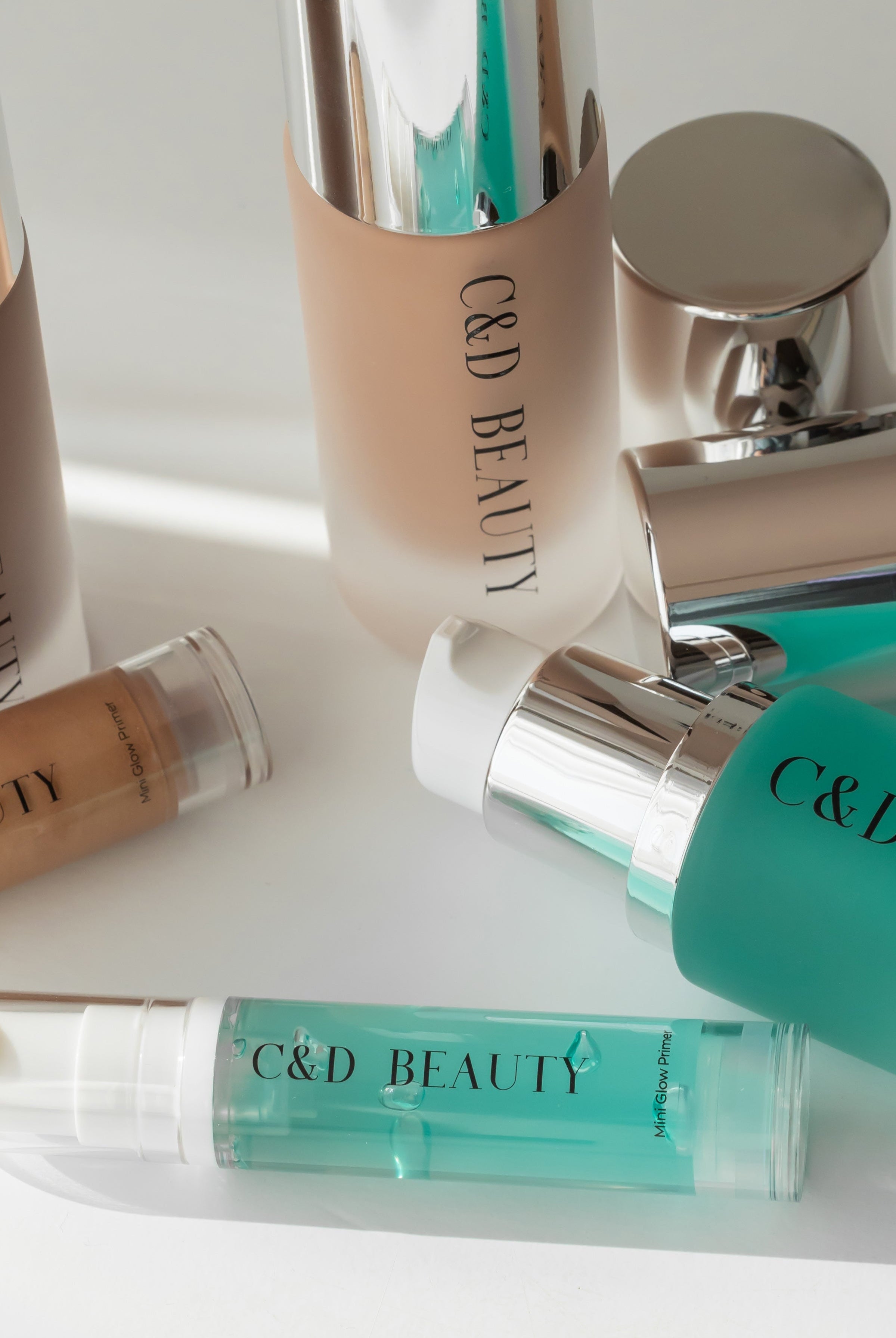 Glow Primer-Primer-Dear Me Southern Boutique, located in DeRidder, Louisiana