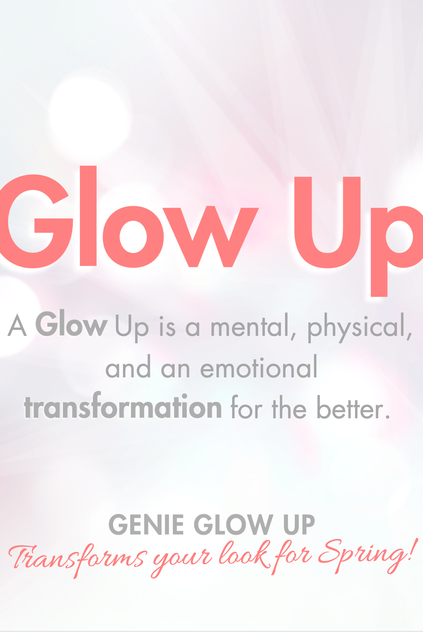 Glow Up 4-In-1 Radiance Palette-Dear Me Southern Boutique, located in DeRidder, Louisiana