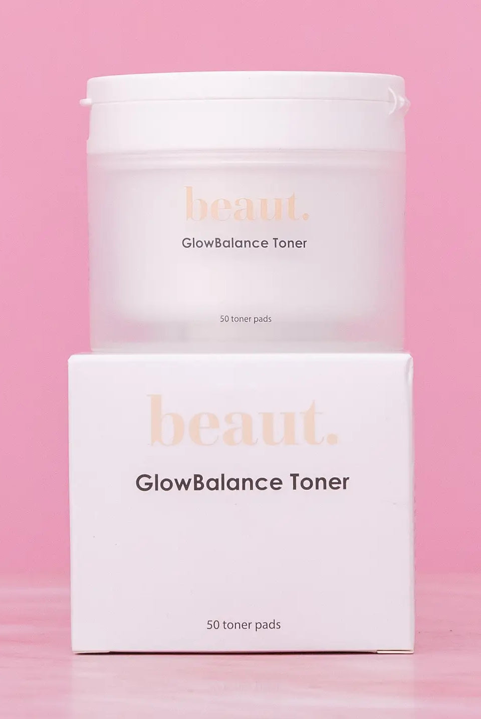 Glowbalance Toner-Skin Care-Dear Me Southern Boutique, located in DeRidder, Louisiana
