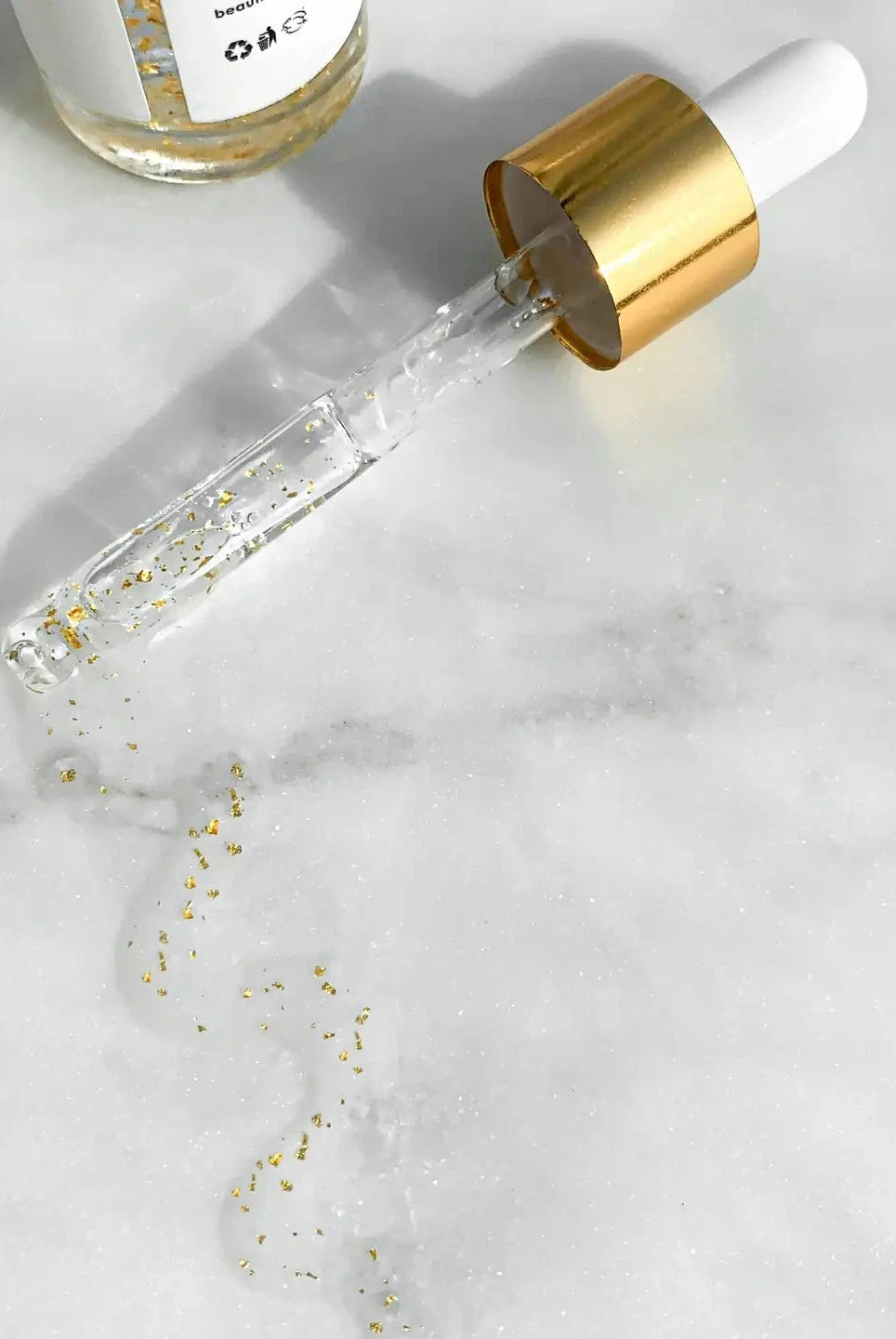 Golden Hour 24K Gold Serum-Skin Care-Dear Me Southern Boutique, located in DeRidder, Louisiana