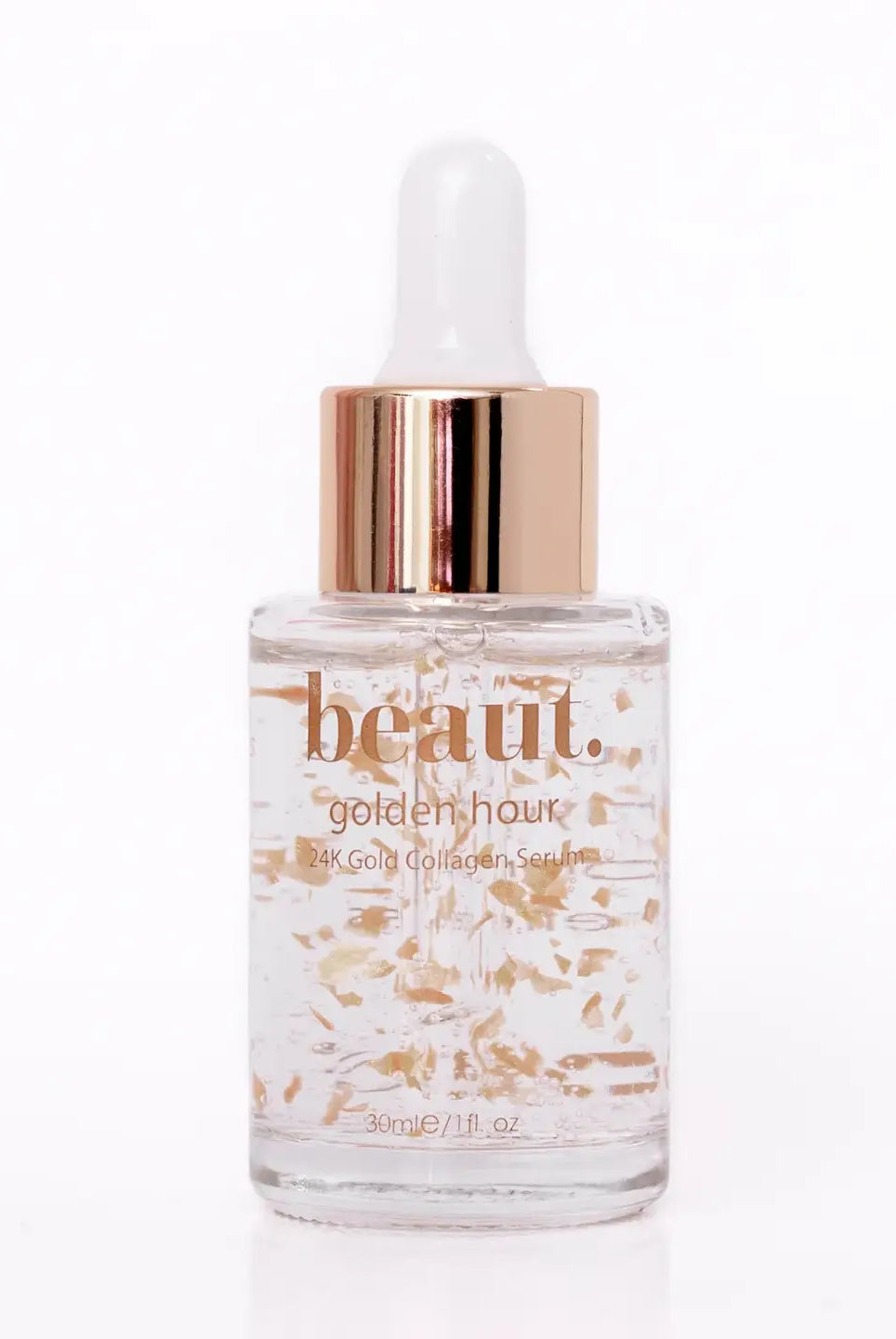 Golden Hour 24K Gold Serum-Skin Care-Dear Me Southern Boutique, located in DeRidder, Louisiana