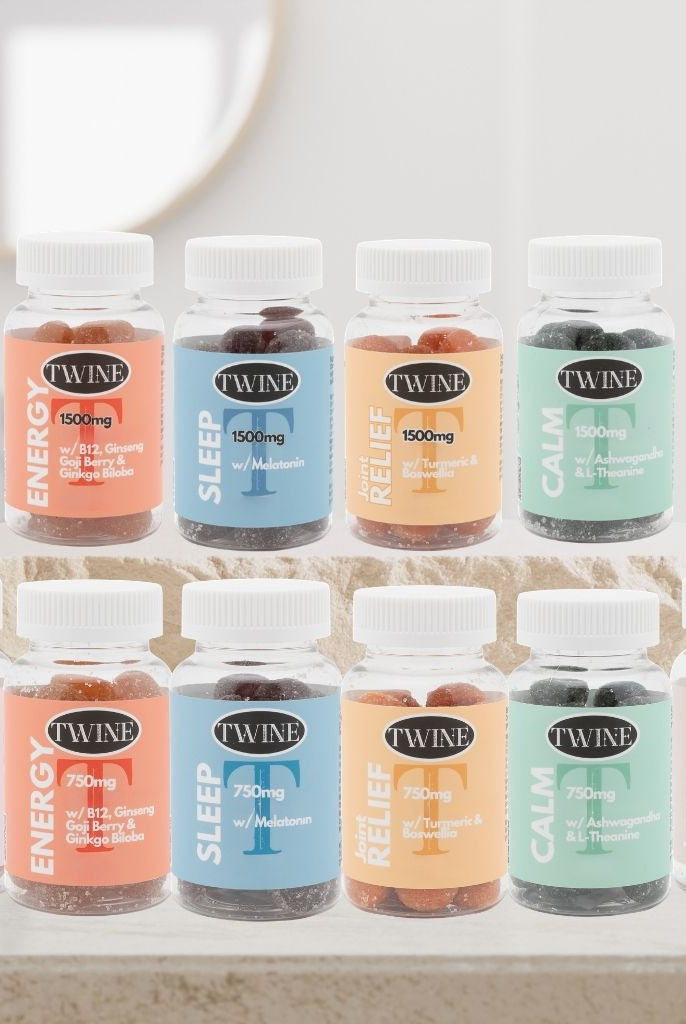 Gummies-Dear Me Southern Boutique, located in DeRidder, Louisiana