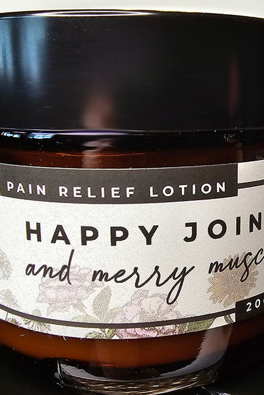 HAPPY JOINTS AND MERRY MUSCLES-Dear Me Southern Boutique, located in DeRidder, Louisiana
