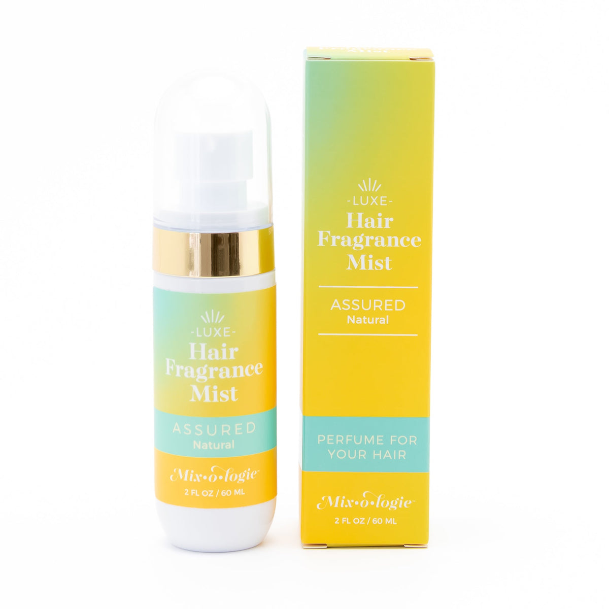 Hair Fragrance Mist with Free Mini Bundle by Mixologie-Presales-Dear Me Southern Boutique, located in DeRidder, Louisiana