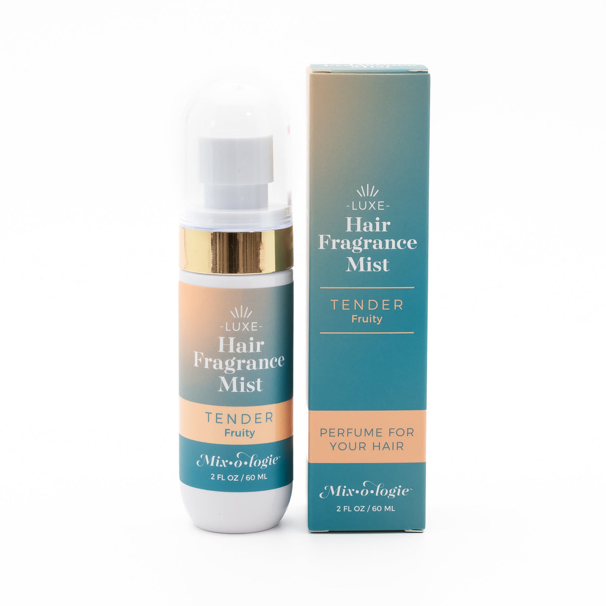 Hair Fragrance Mist with Free Mini Bundle by Mixologie-Presales-Dear Me Southern Boutique, located in DeRidder, Louisiana