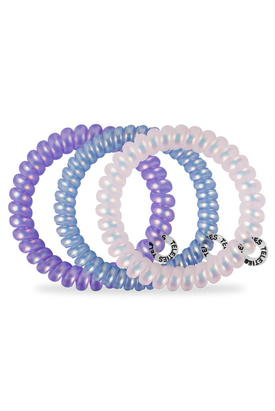 Harbor Cruise Small Teleties-Small Hair Ties-Dear Me Southern Boutique, located in DeRidder, Louisiana