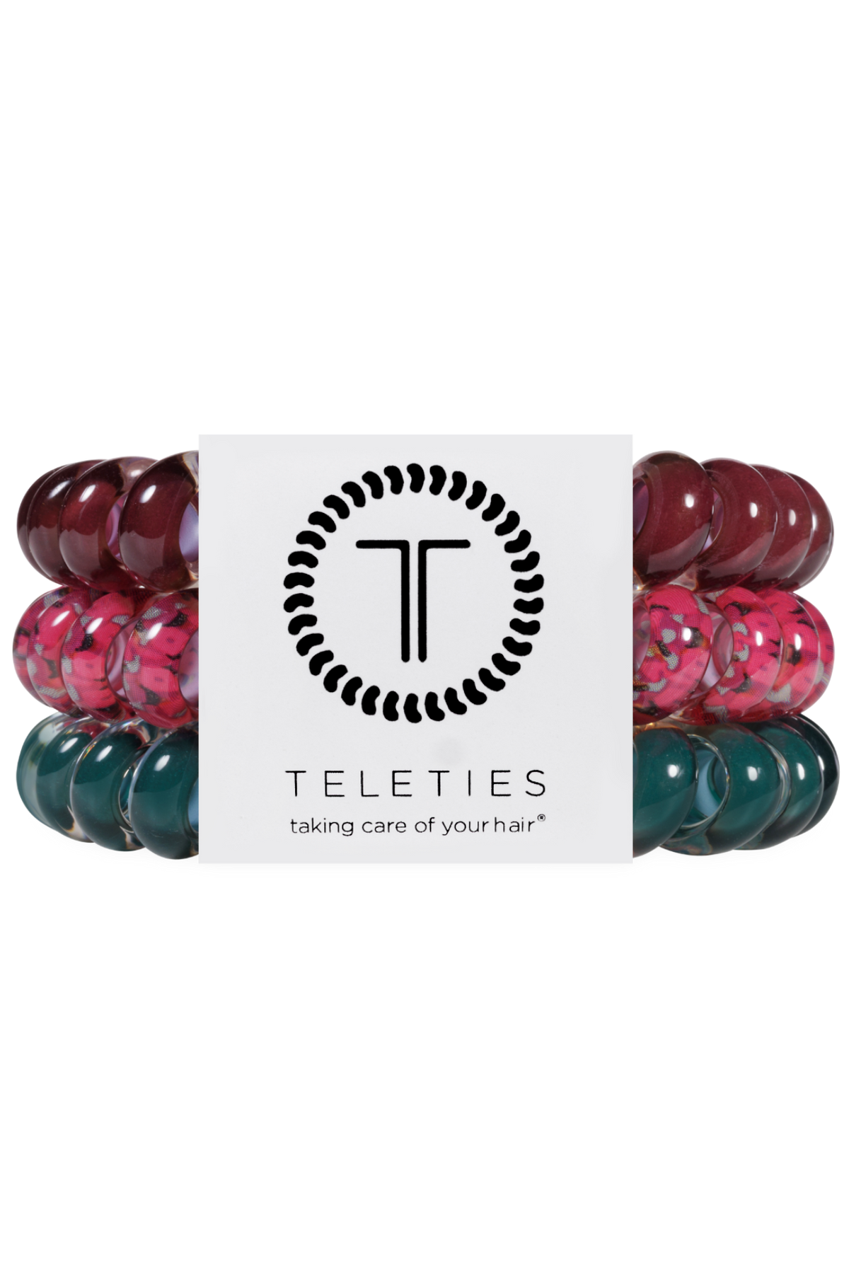 Harvest Hues Large Hair Ties-Hair accessories-Dear Me Southern Boutique, located in DeRidder, Louisiana