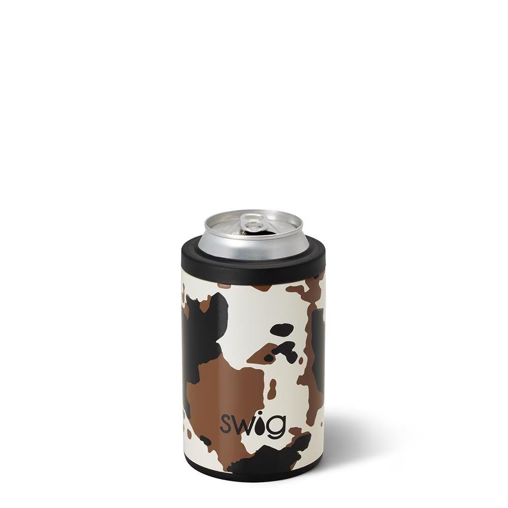 Hayride Mega Can & Bottle Cooler 12oz-Travel Mugs-Dear Me Southern Boutique, located in DeRidder, Louisiana